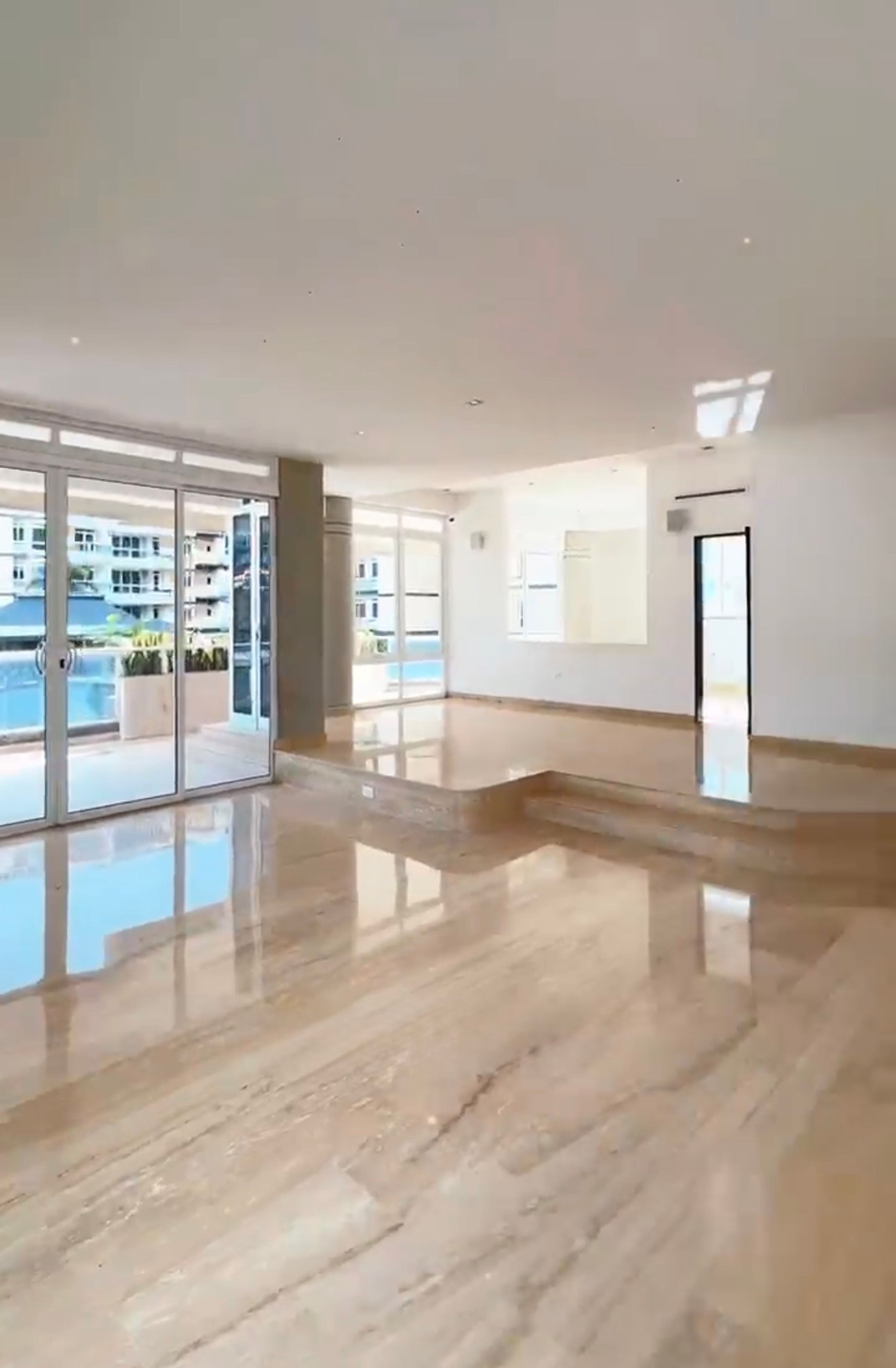 Apartamento en Avenida los Agustinos, San Cristóbal — foto 3