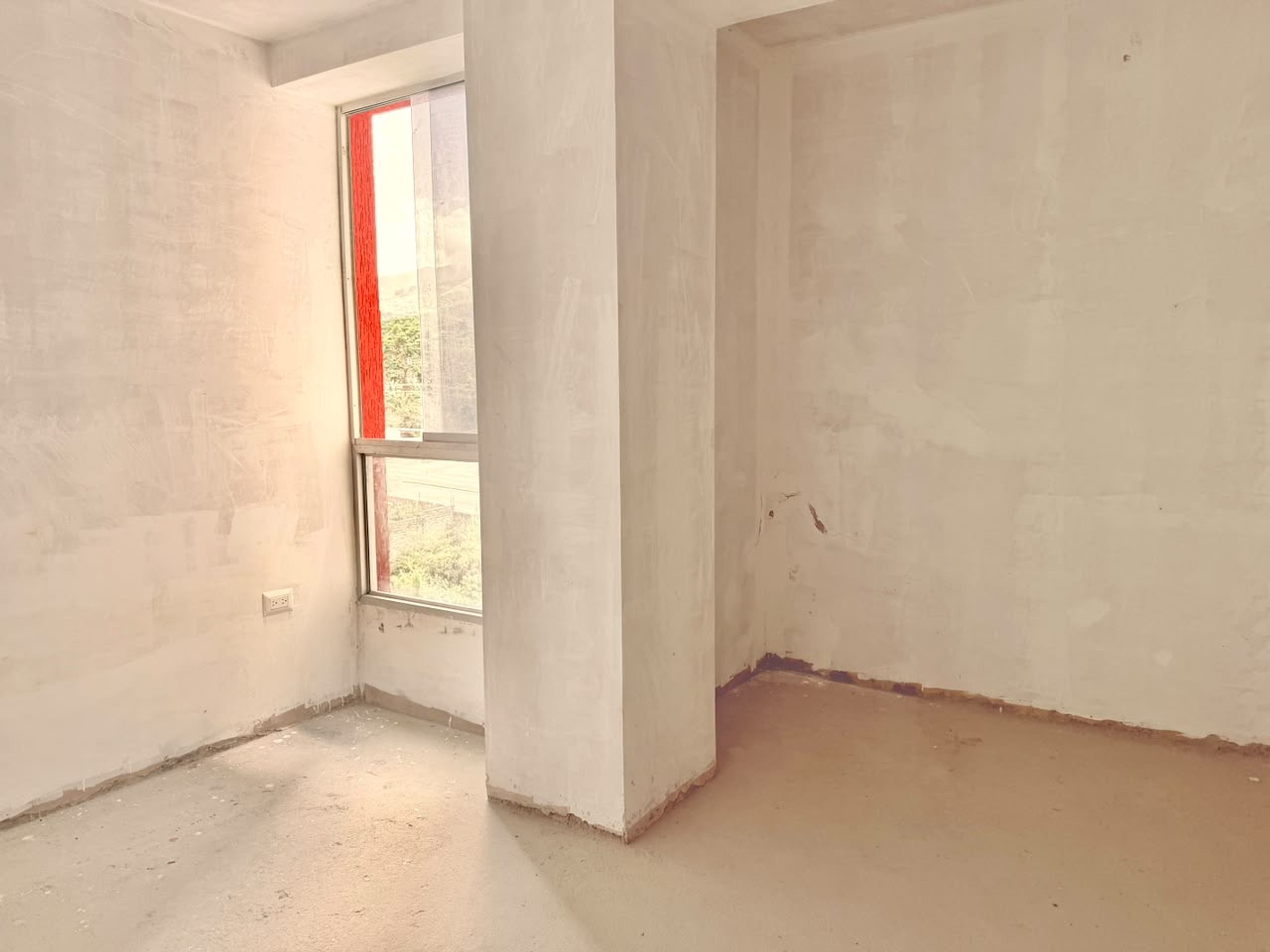 Apartamento en obra blanca de 89 m² en Conjunto Residencial San Ignacio, Av. Rotaria — foto 6