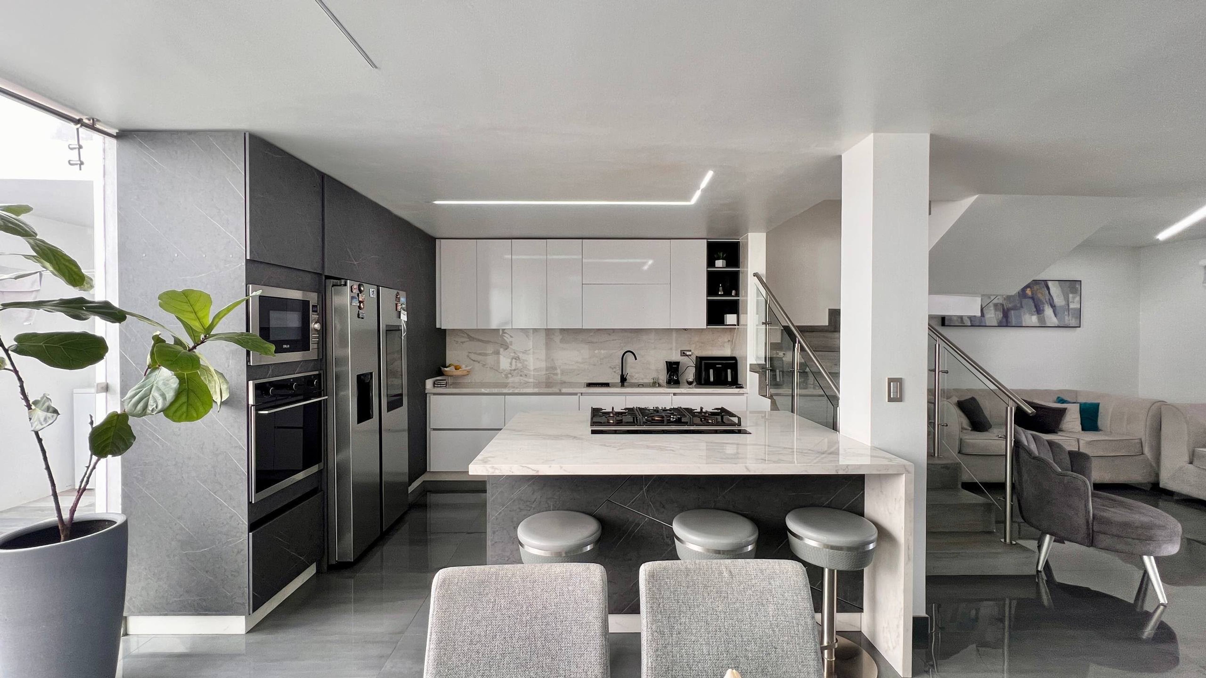 Casa o TownHouse en Avenida Ferrero Tamayo, San Cristóbal — foto 3