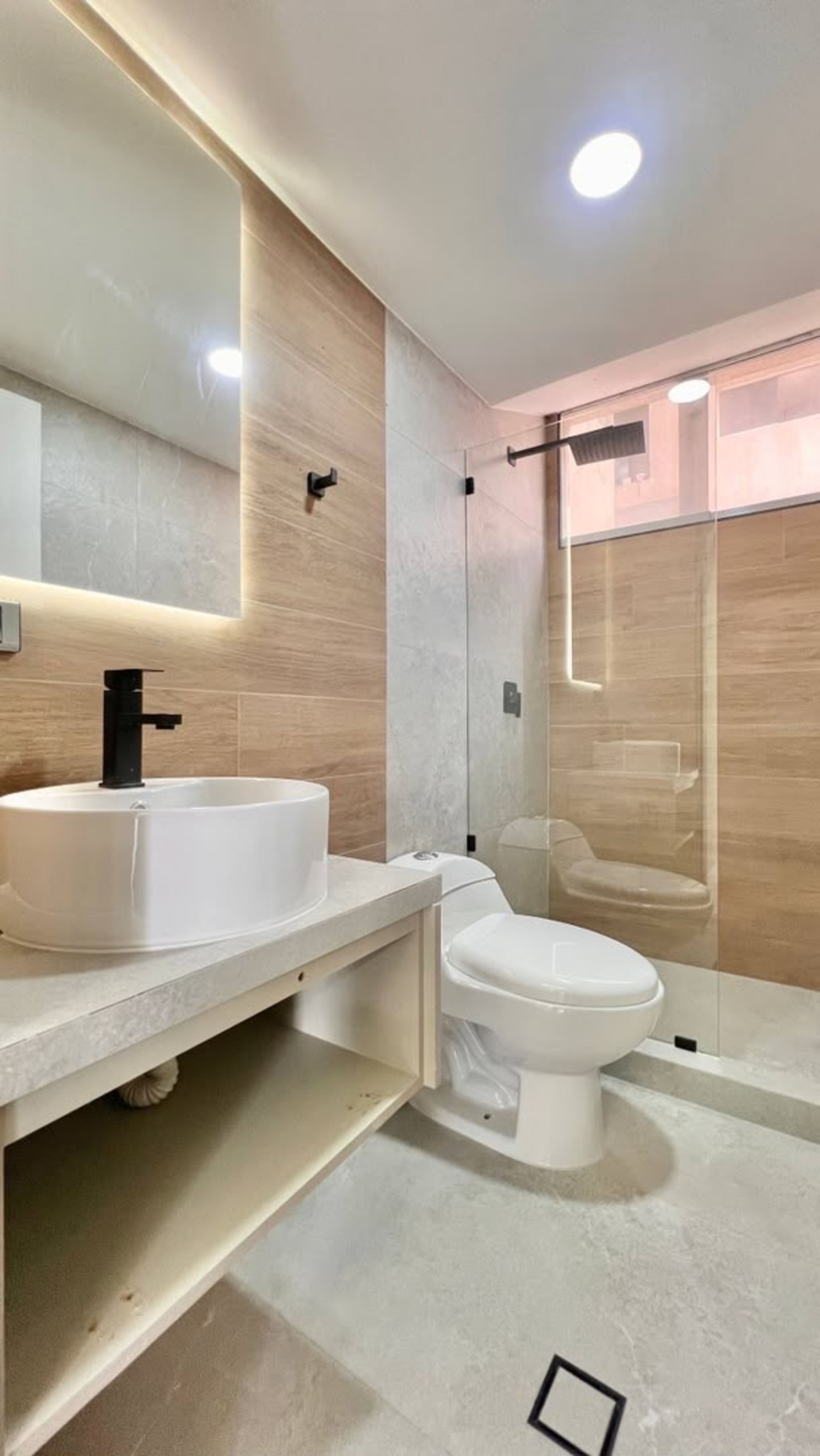 Apartamento a estrenar con vista panorámica en Residencias Alcázar — foto 9