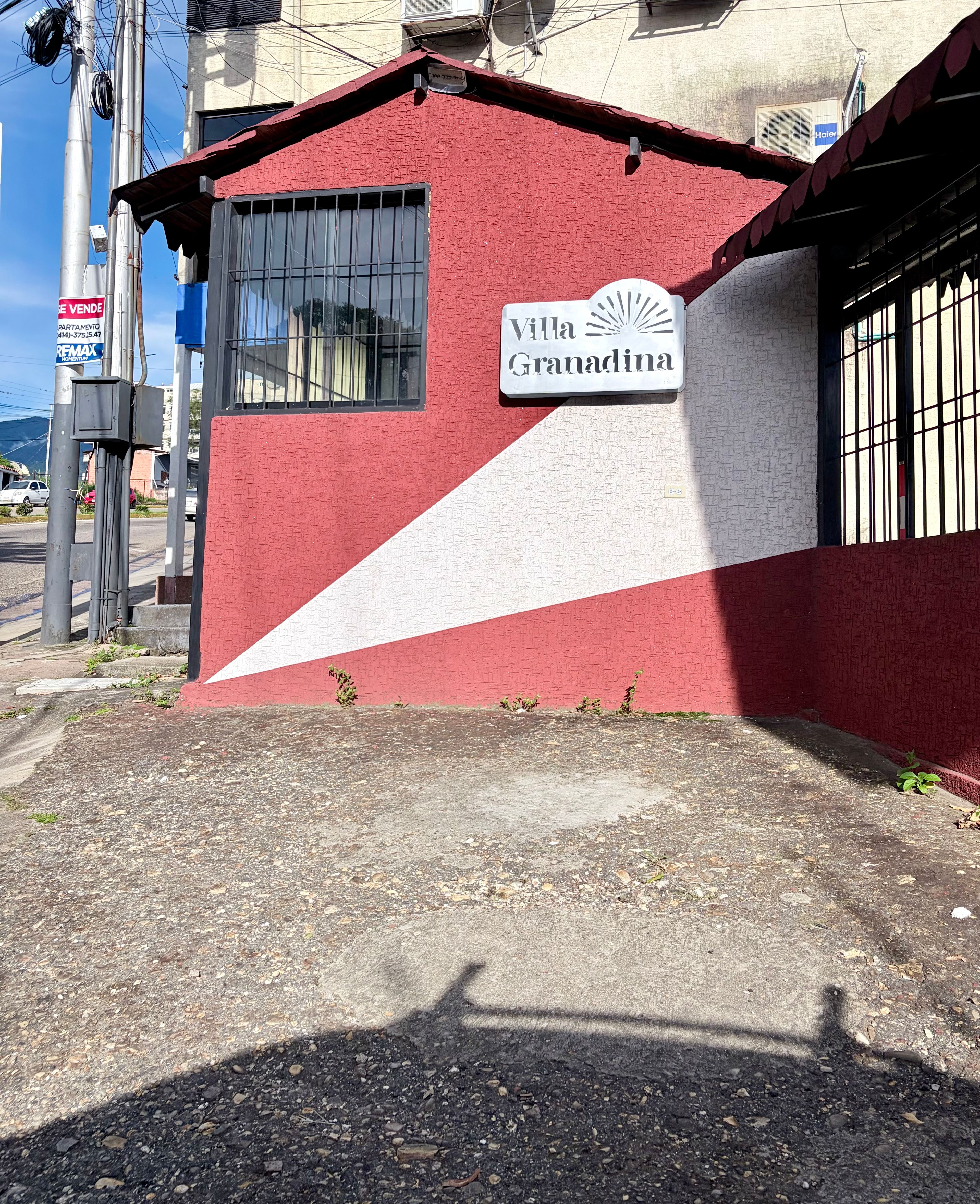 Terreno o parcela en Pueblo Nuevo, San Cristóbal — foto 4
