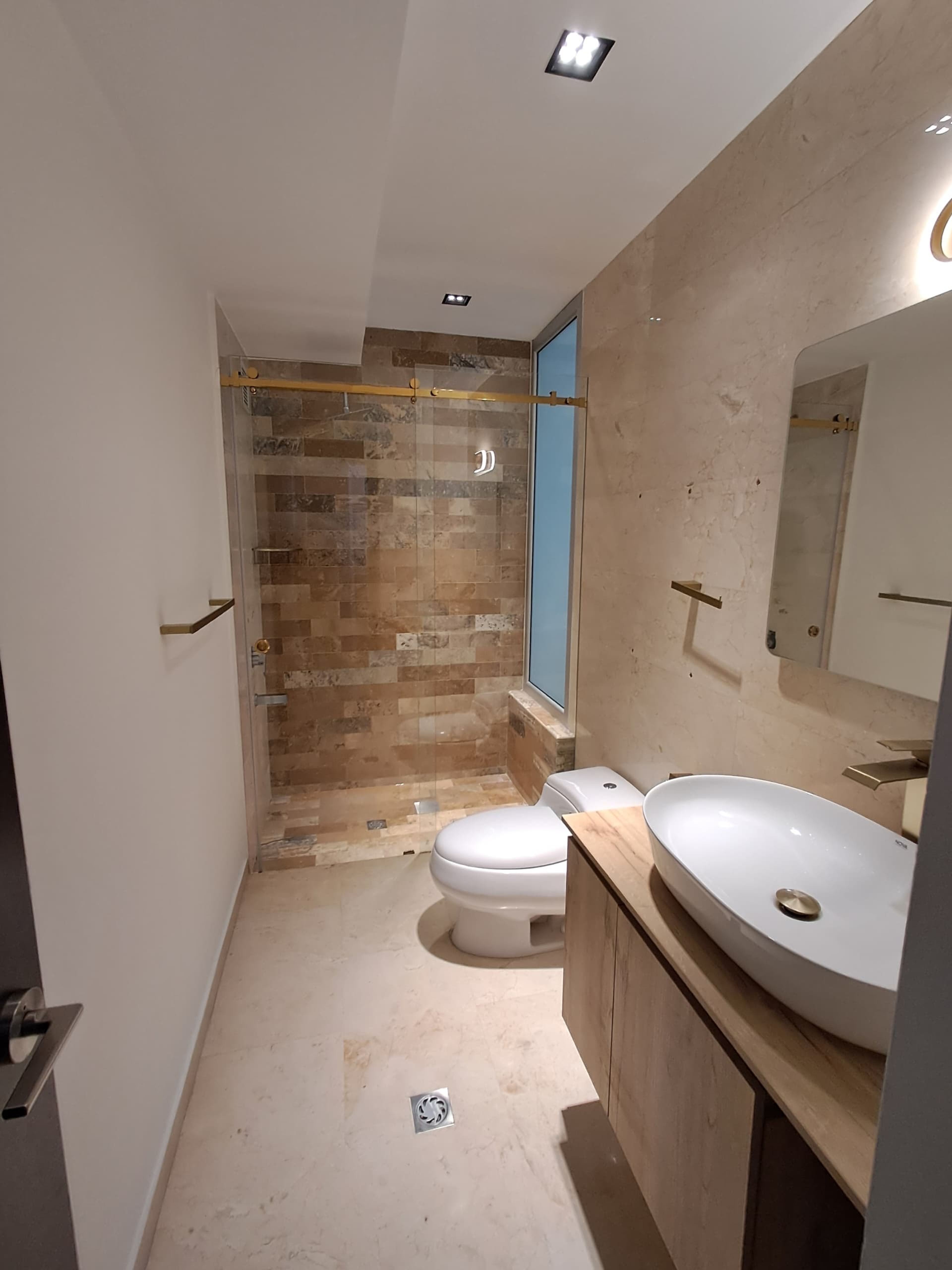 Apartamento en Terrazas del Tama  amoblado  — foto 5