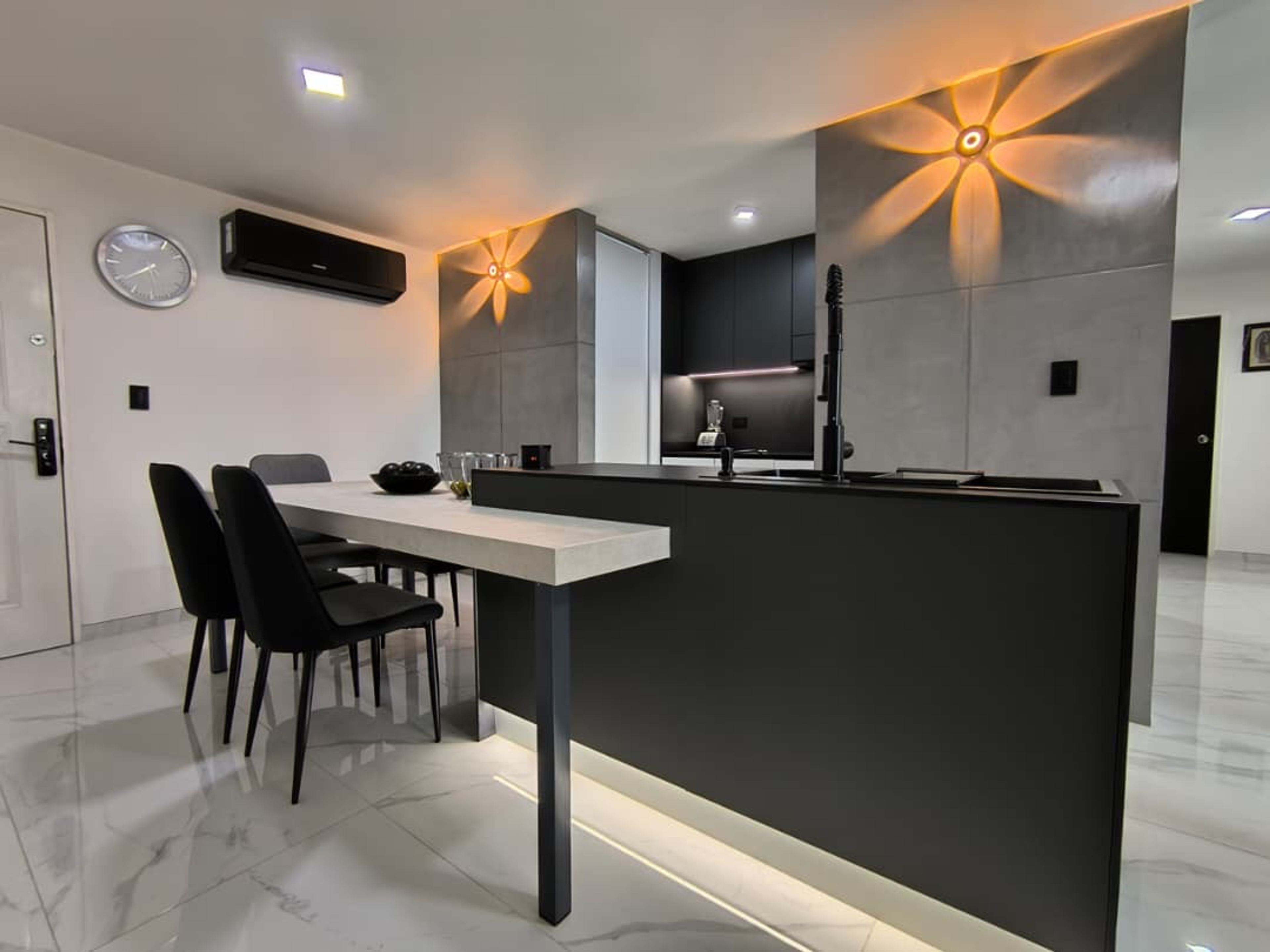 Apartamento en los Kioskos, San Cristóbal — foto 2