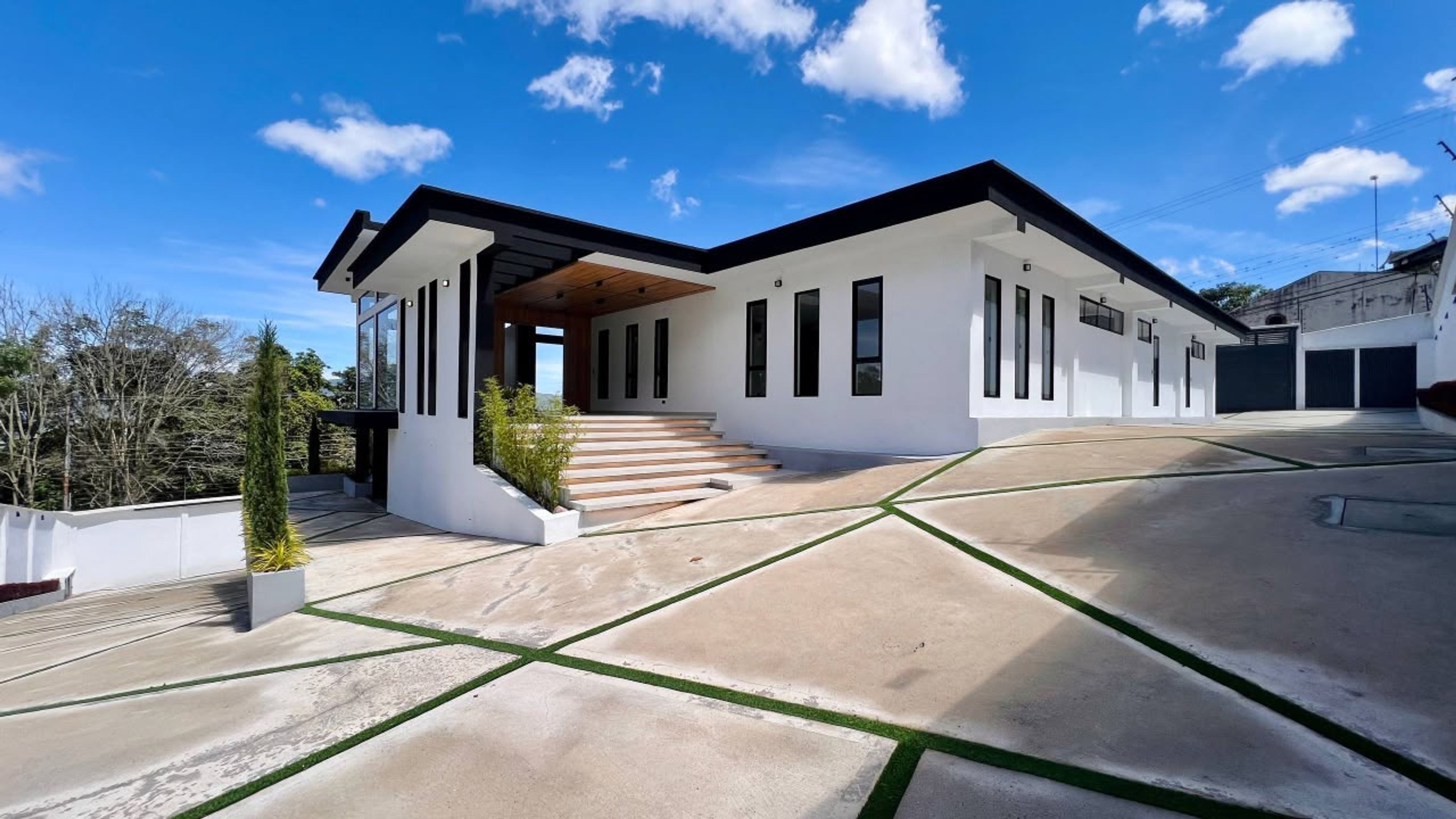 Casa o TownHouse en Pueblo Nuevo, San Cristóbal — foto 3