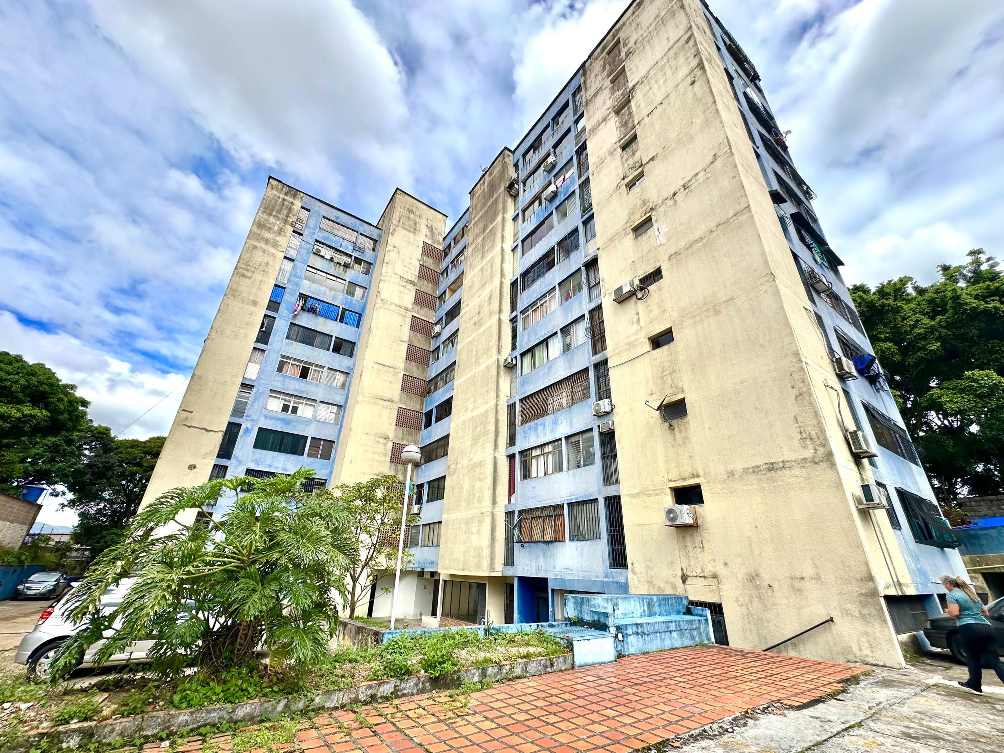 Apartamento en Pueblo Nuevo, San Cristóbal — foto 3