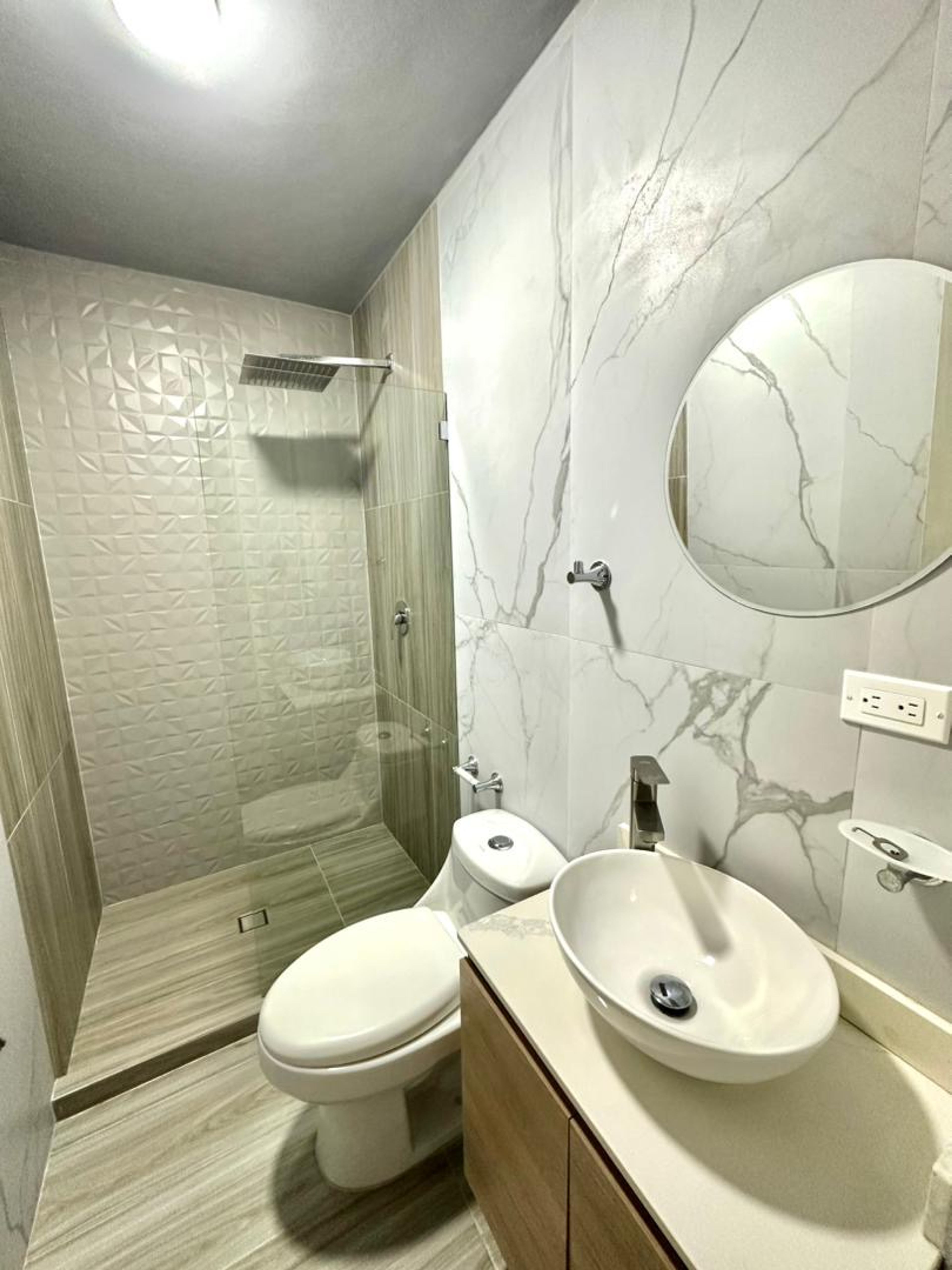Elegante casa amoblada y equipada en alquiler en Urb. El Solar de La Castellana — foto 6