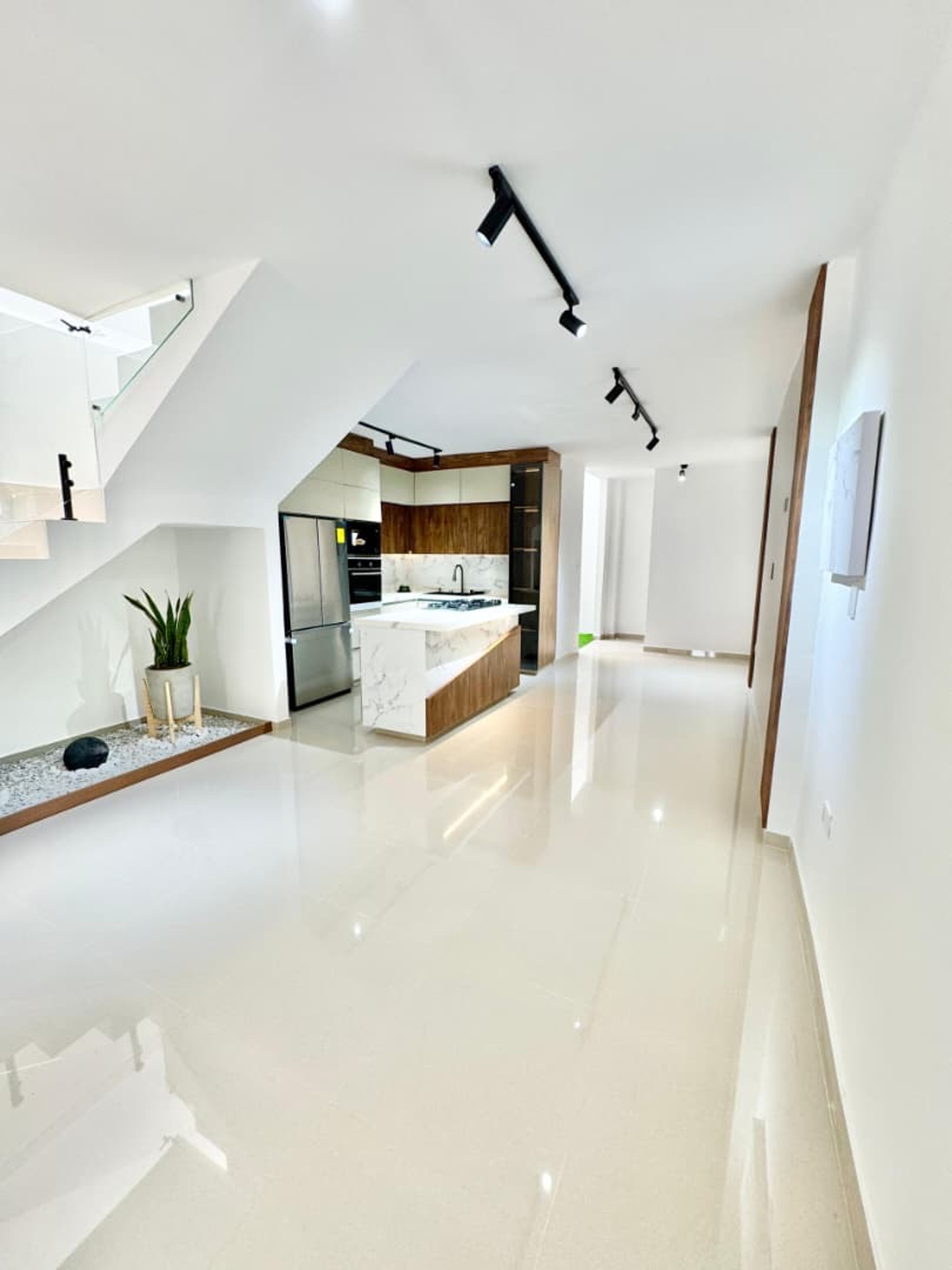 Casa a estrenar en los Cedros de la Castellana  — foto 6