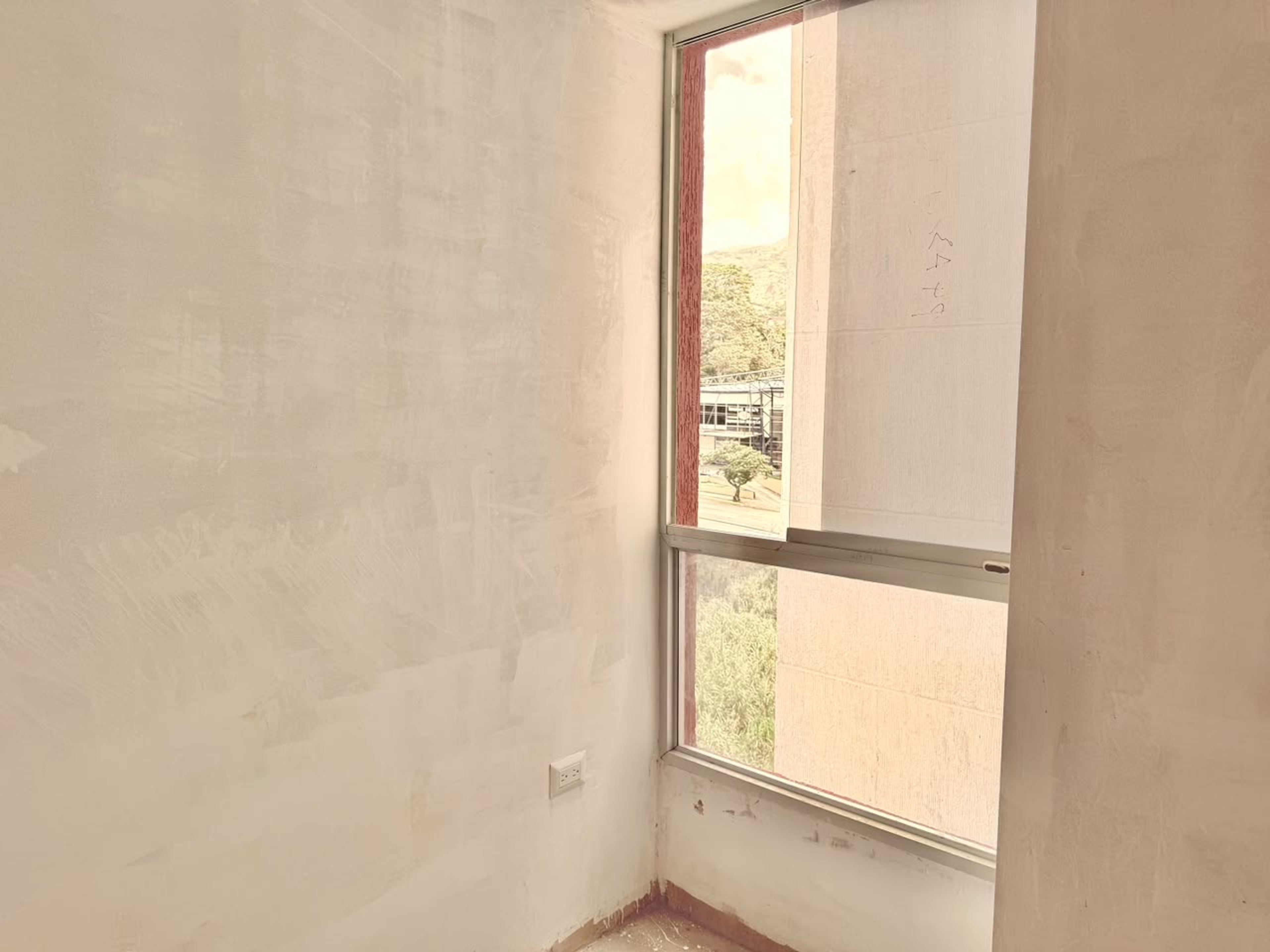 Apartamento en obra blanca de 89 m² en Conjunto Residencial San Ignacio, Av. Rotaria — foto 9