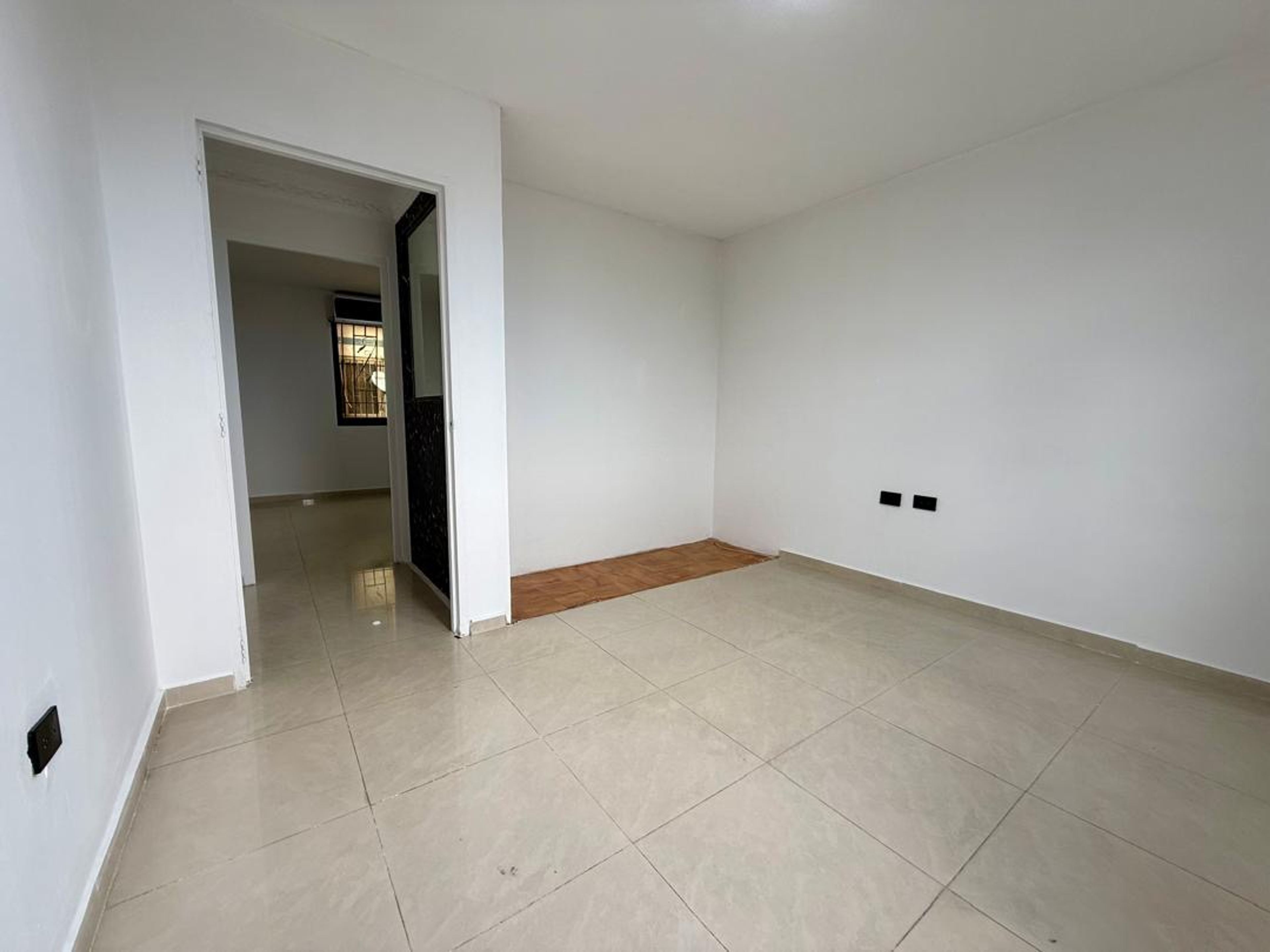 Apartamento funcional  en Residencias Los Cedros — foto 9