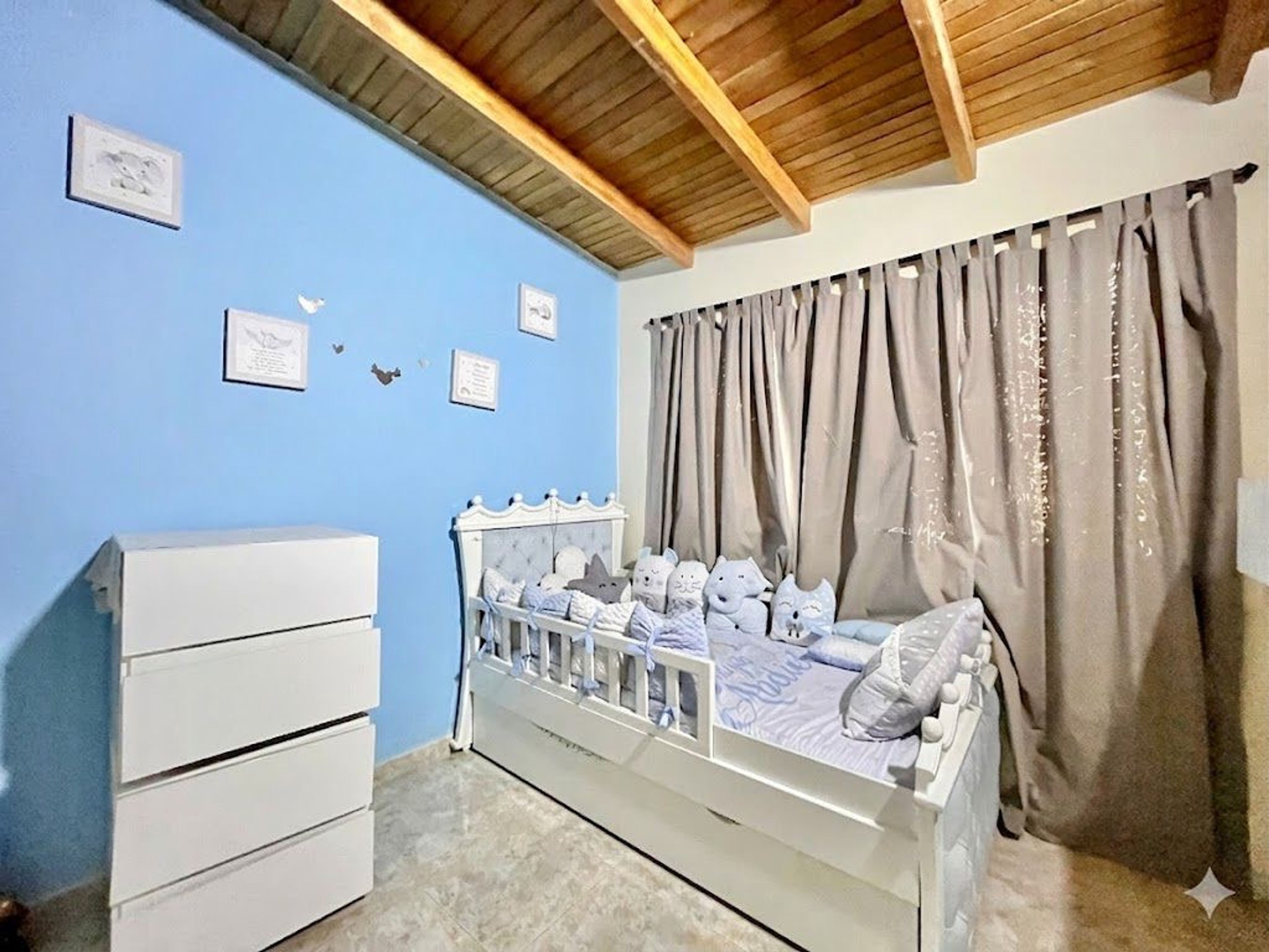Casa en Pueblo Nuevo dentro de Urbanización Villa Moreno cerca de Garzón Plus — foto 20
