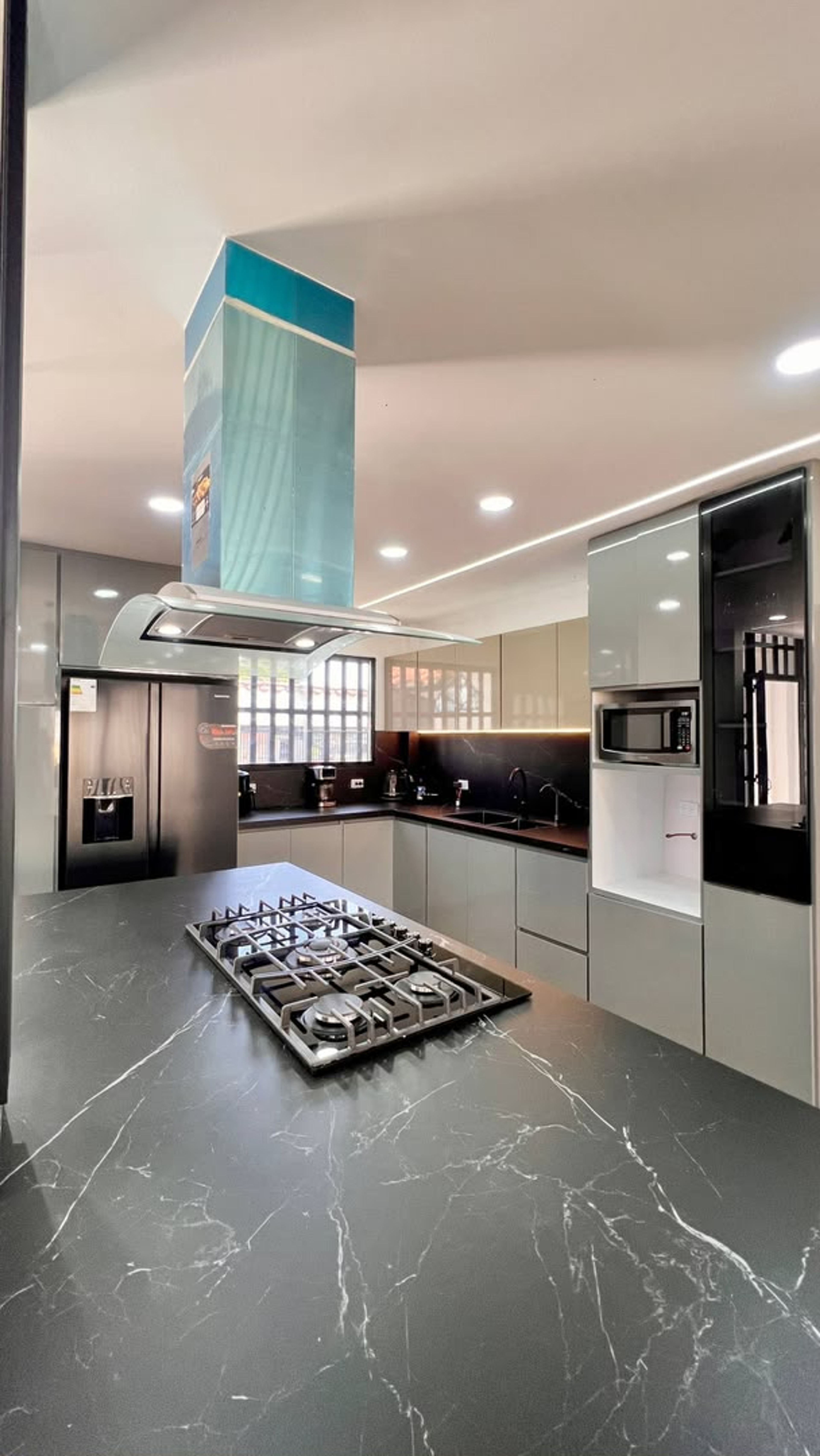 Casa o TownHouse en Santa Teresa, San Cristóbal — foto 2