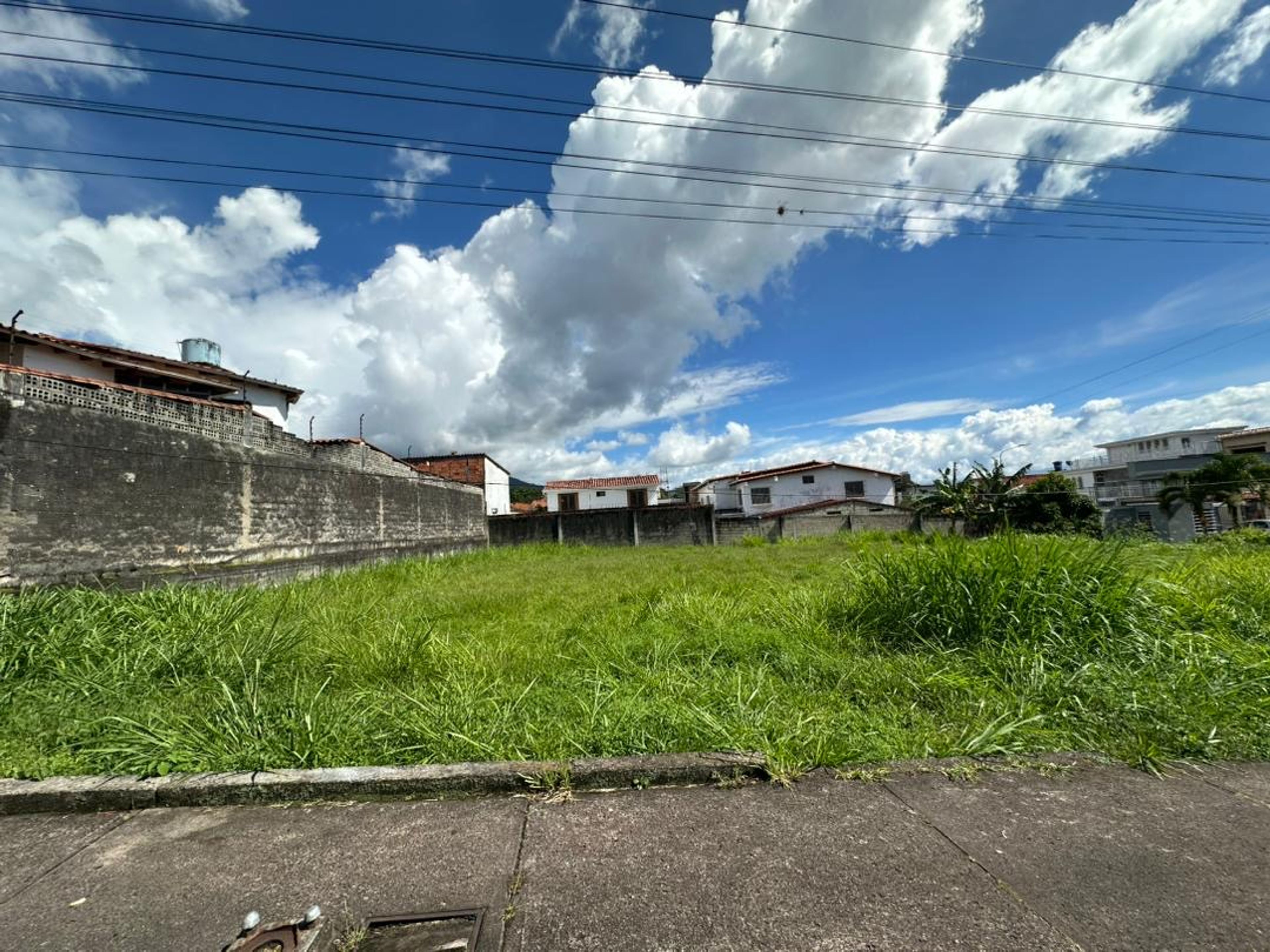 Terreno comercial a pie de calle en Avenida ULA, junto a Villa Florida — foto 8