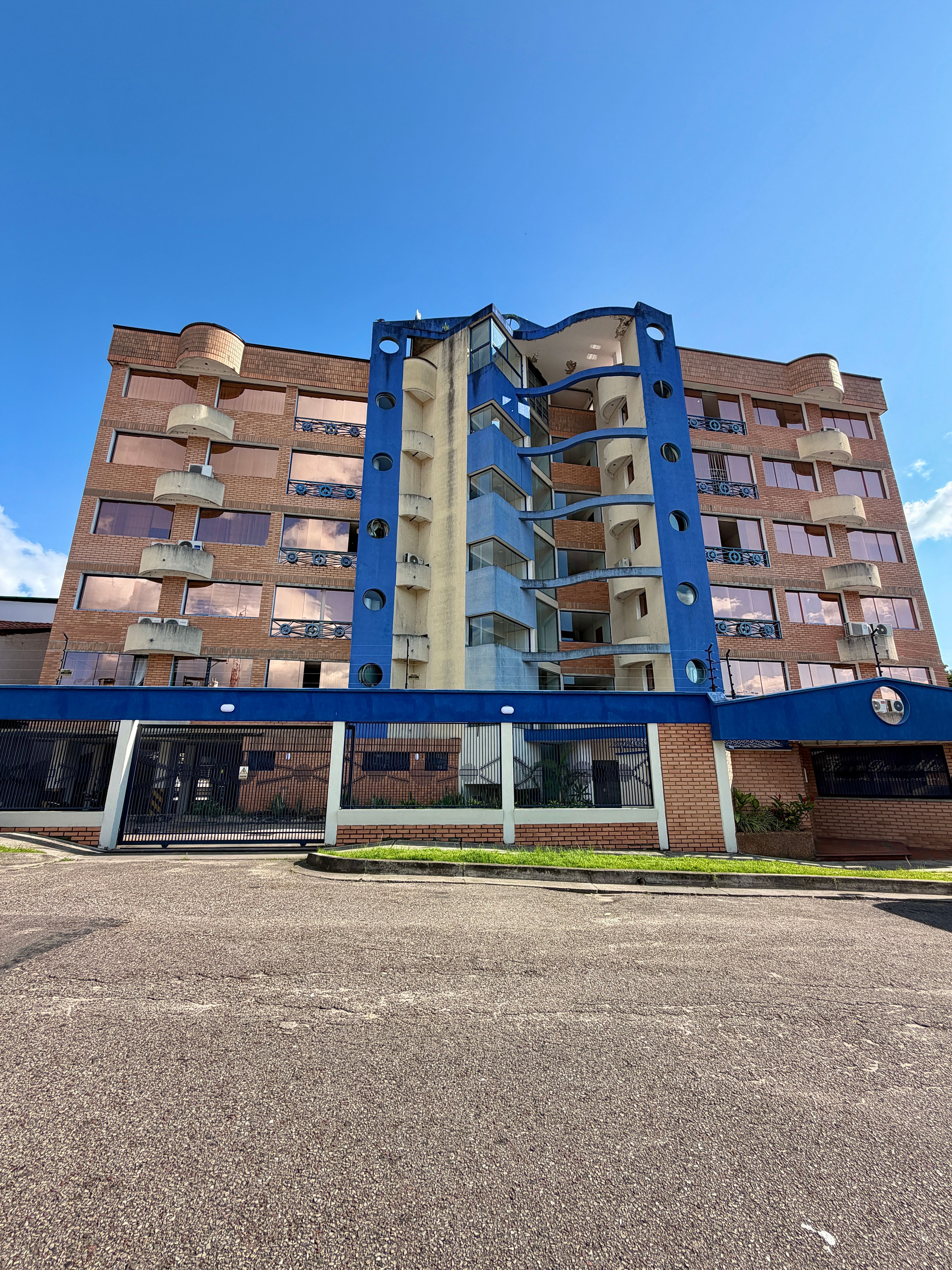 Apartamento en los Kioskos, San Cristóbal — foto 1