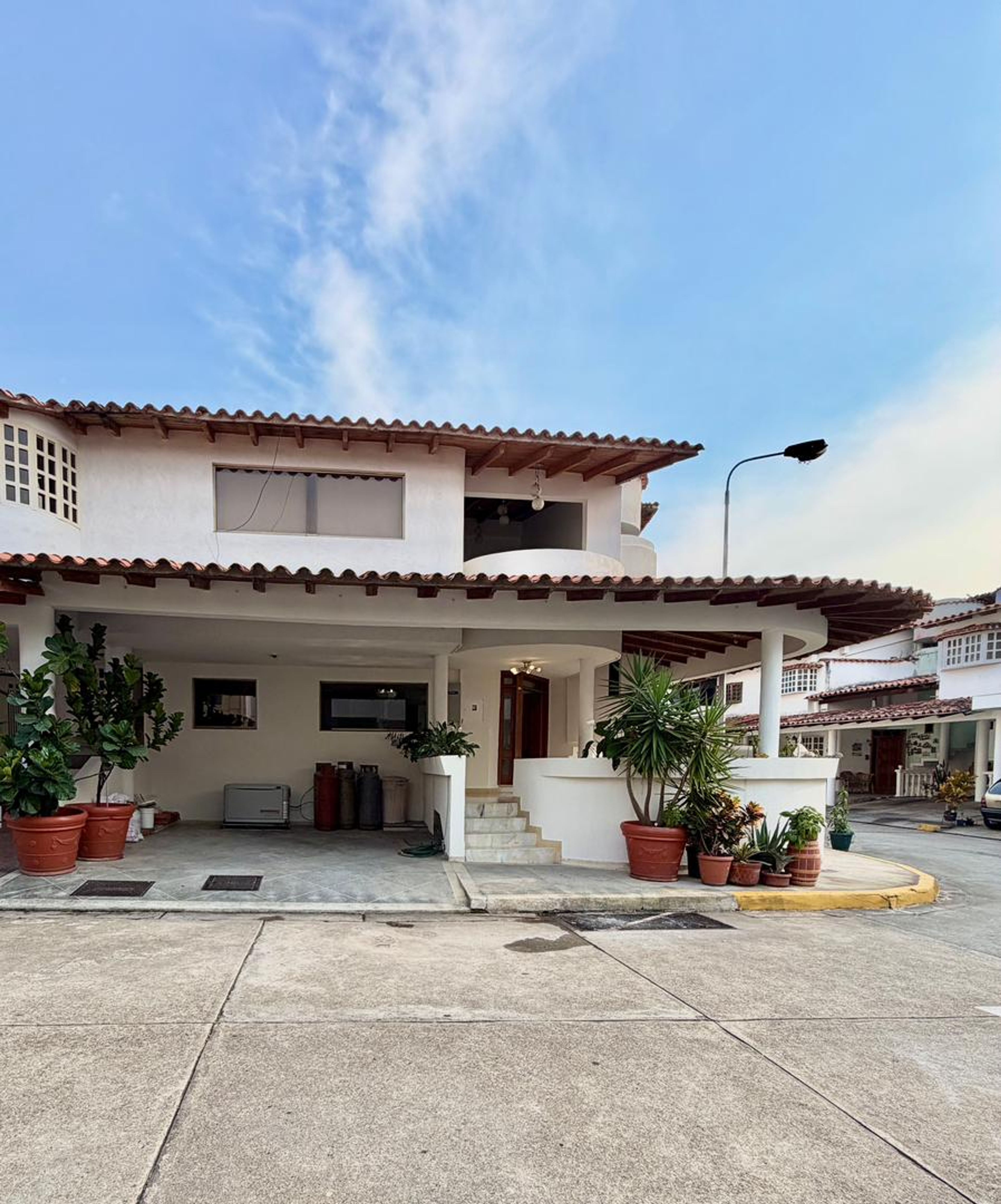 Casa o TownHouse en Santa Teresa, San Cristóbal — foto 1