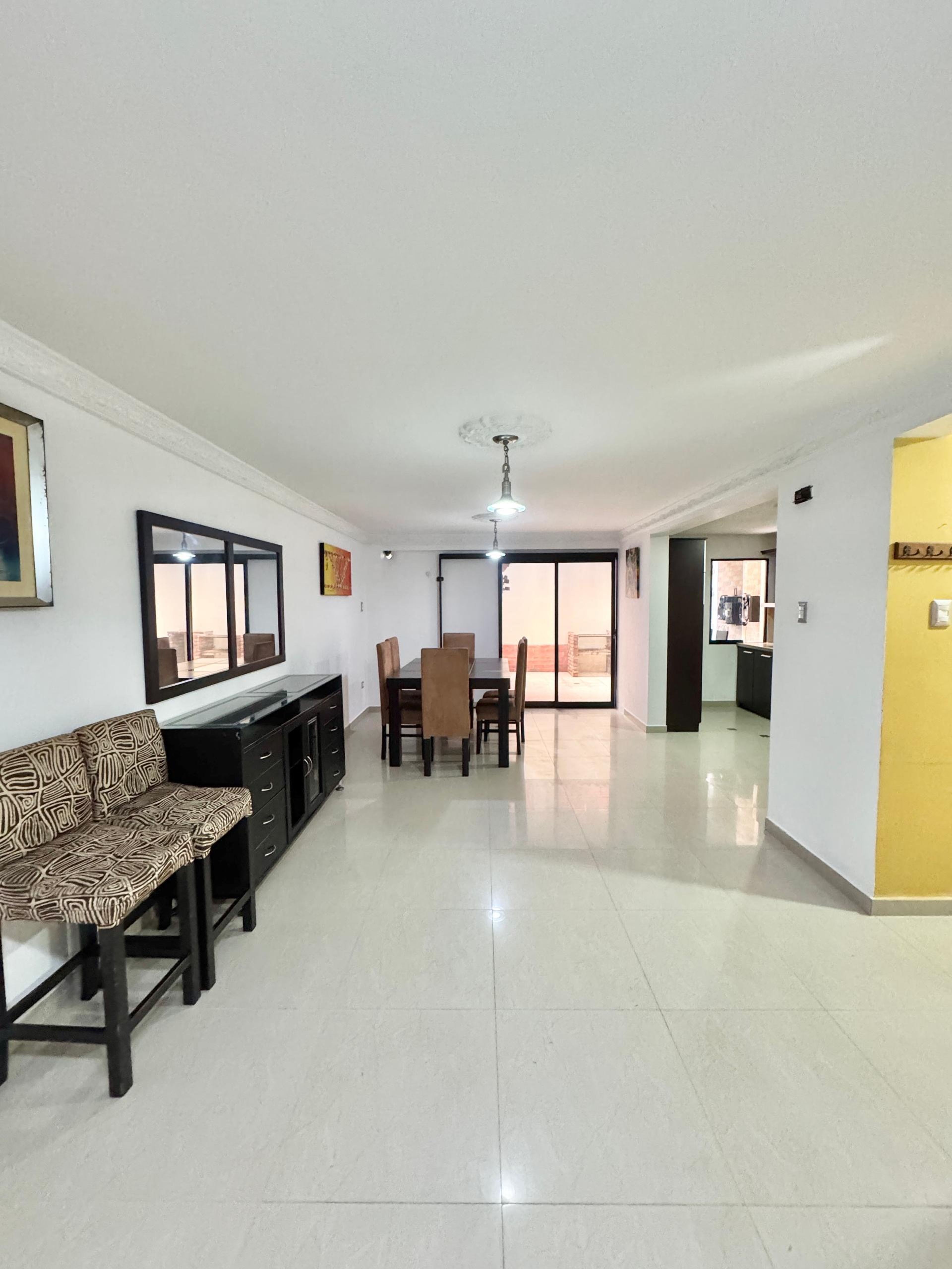 Casa familiar en Terrazas de la Castellana  — foto 7