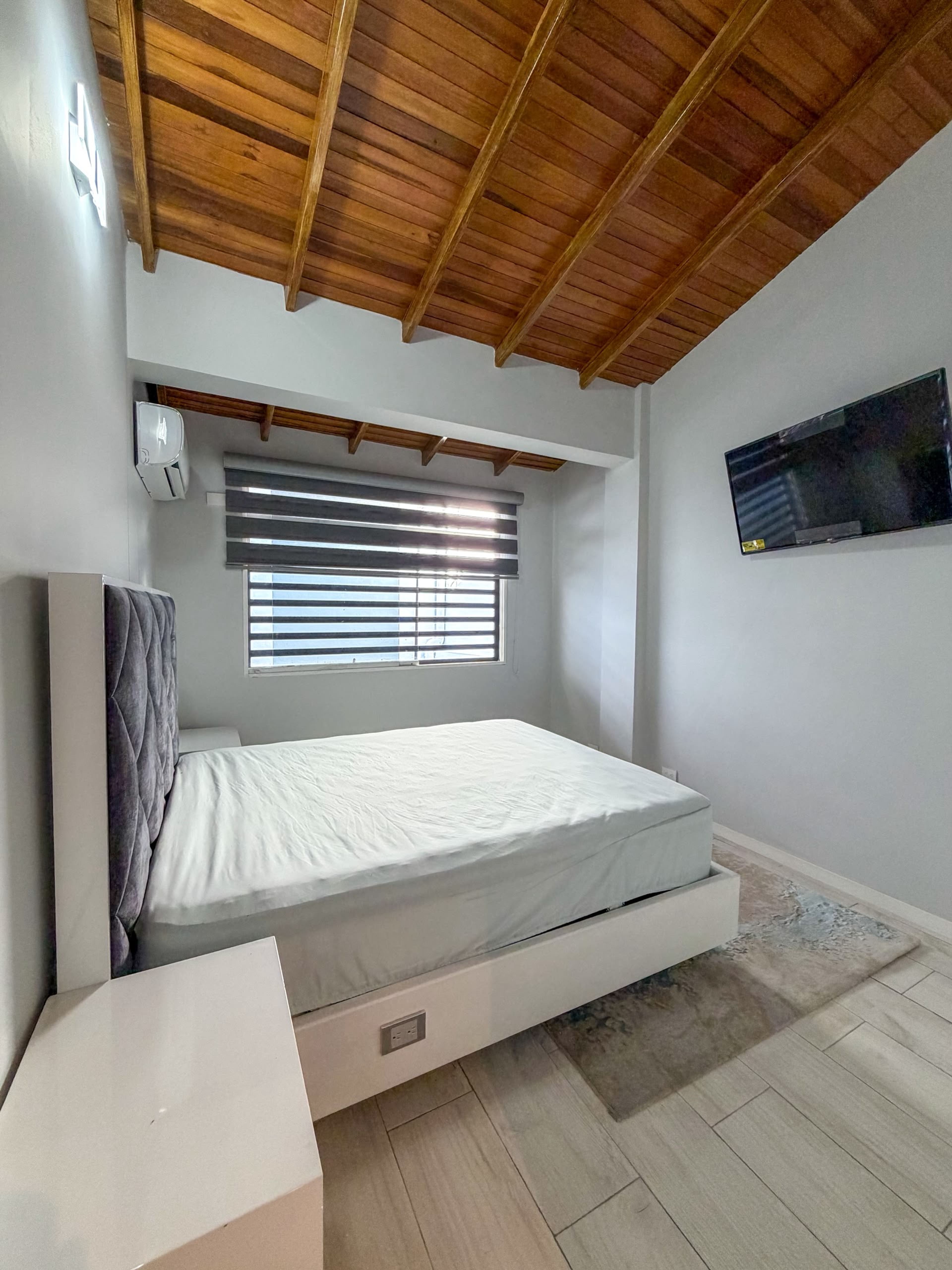 Casa amoblada en la Urbanización la Muralla — foto 7