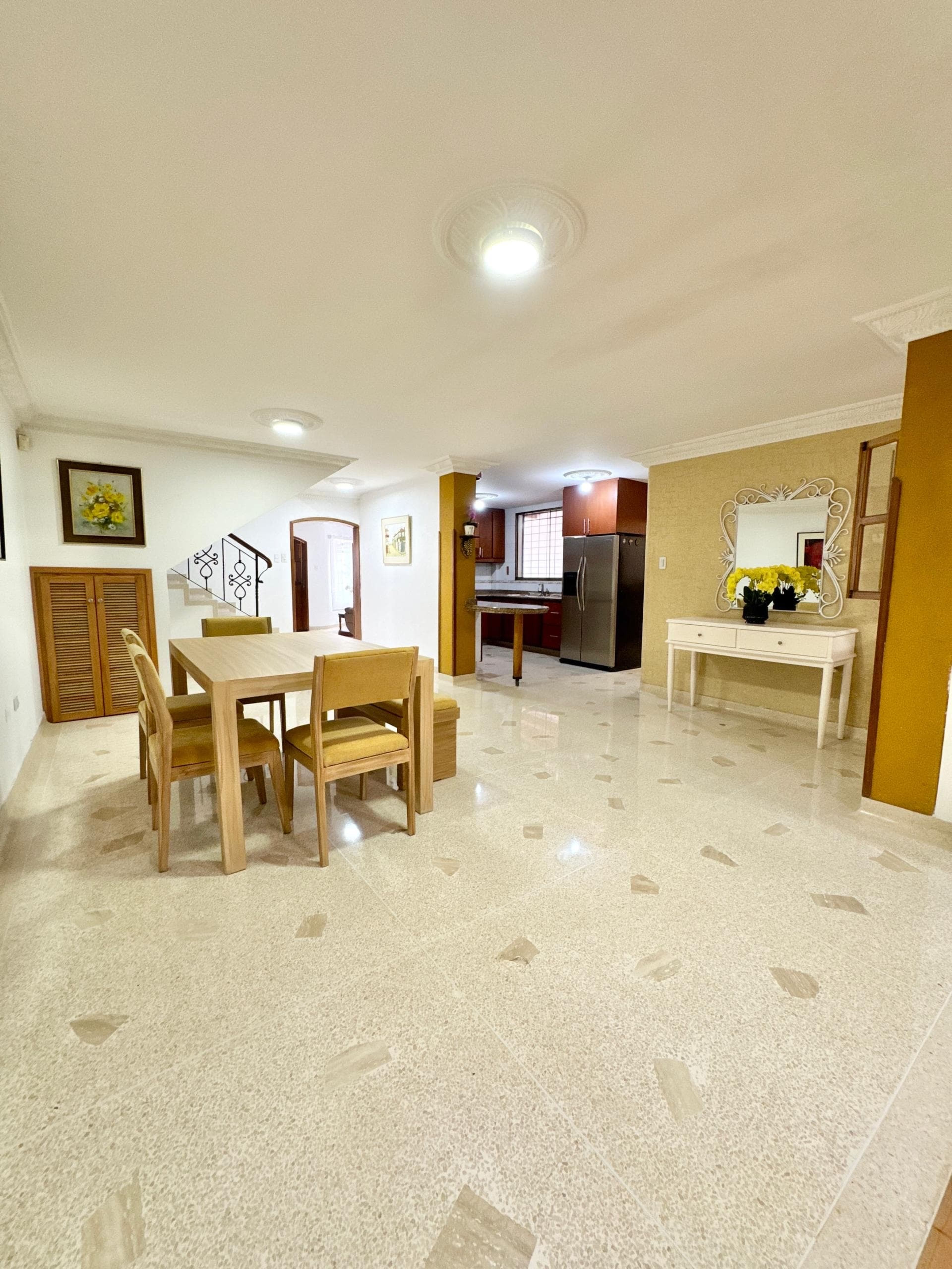Exclusiva residencia en Conjunto San Gabriele, Pueblo Nuevo — foto 2