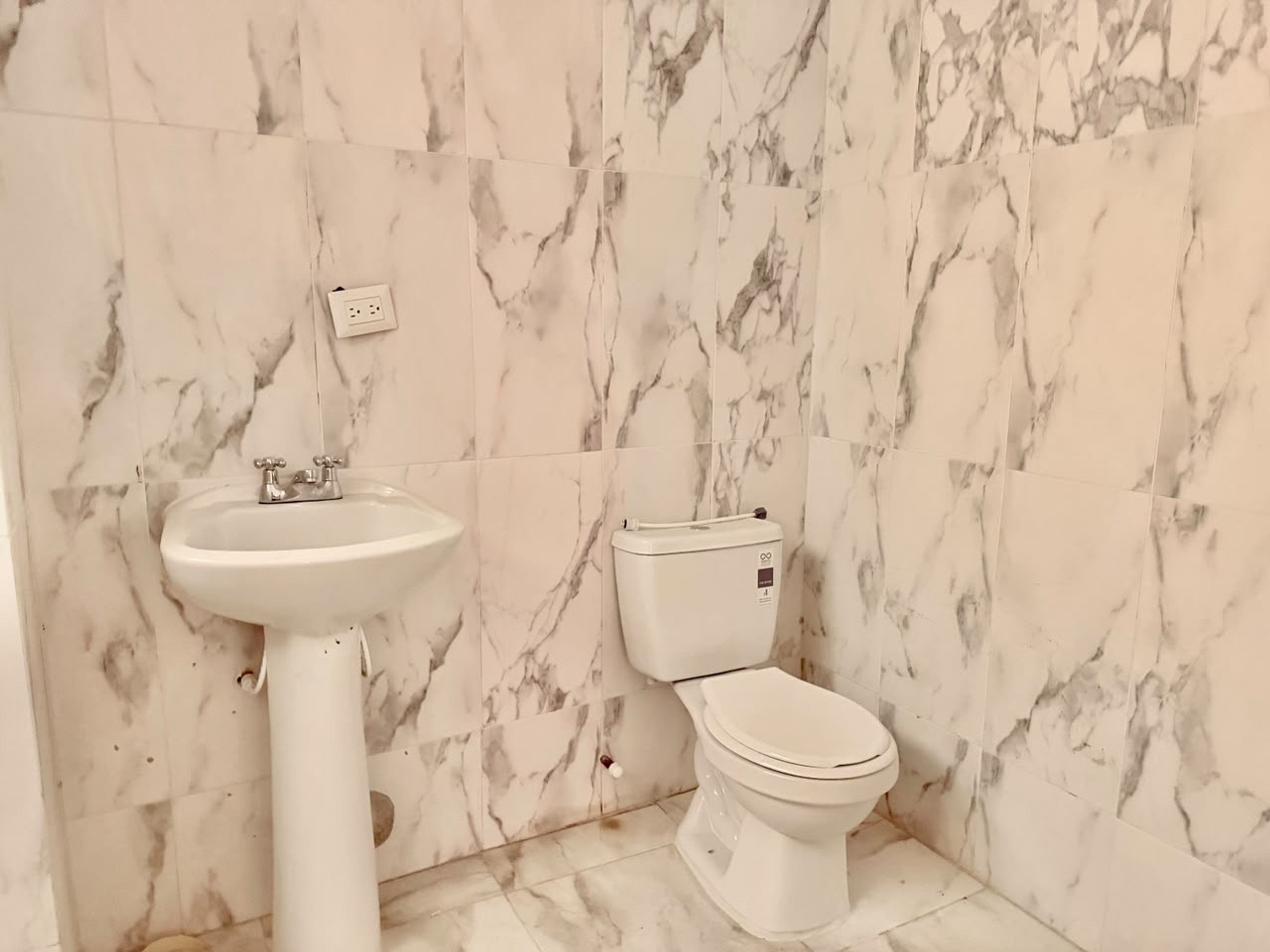 Apartamento en obra blanca de 89 m² en Conjunto Residencial San Ignacio, Av. Rotaria — foto 8