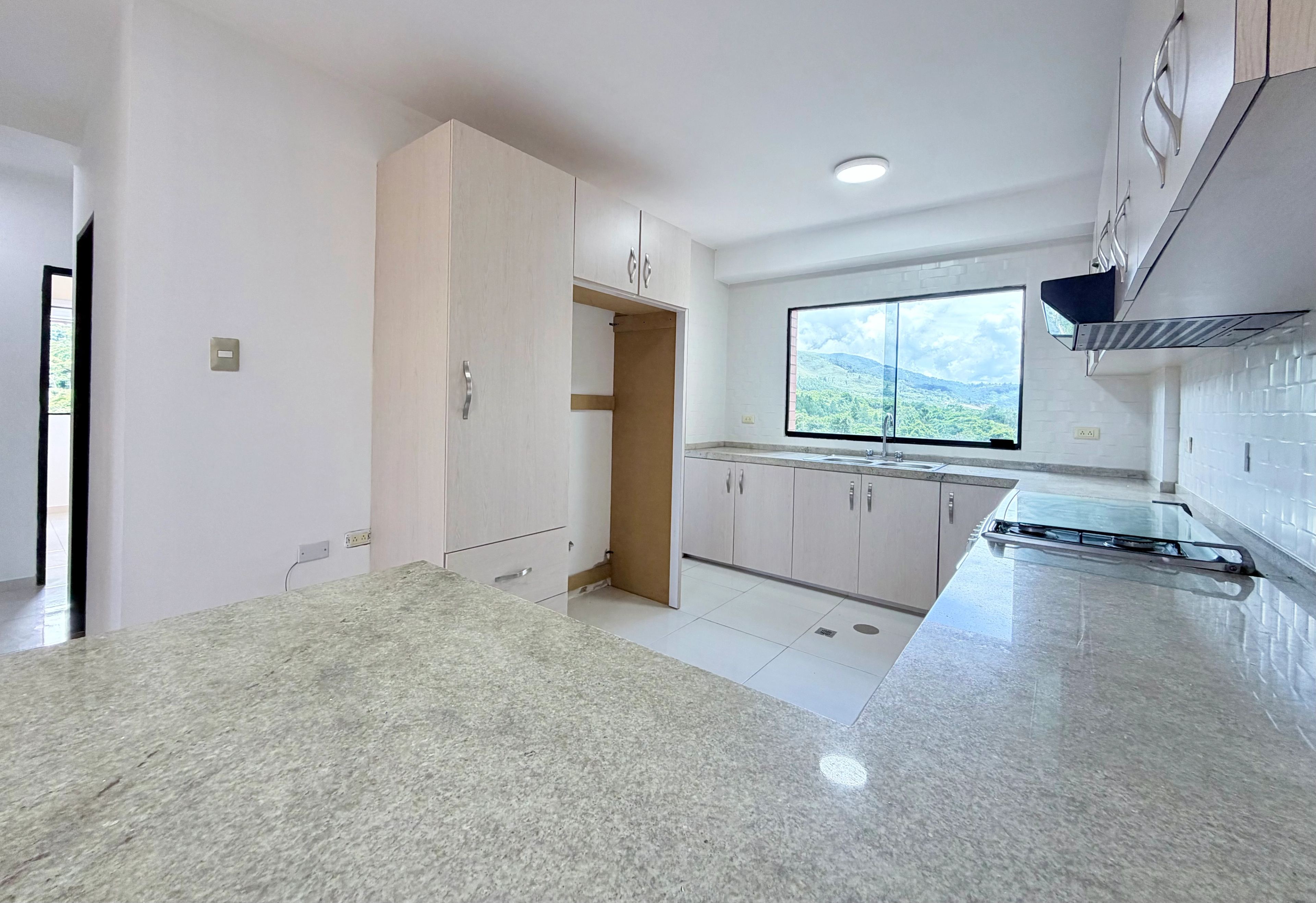 Apartamento en La Castellana, San Cristóbal — foto 3