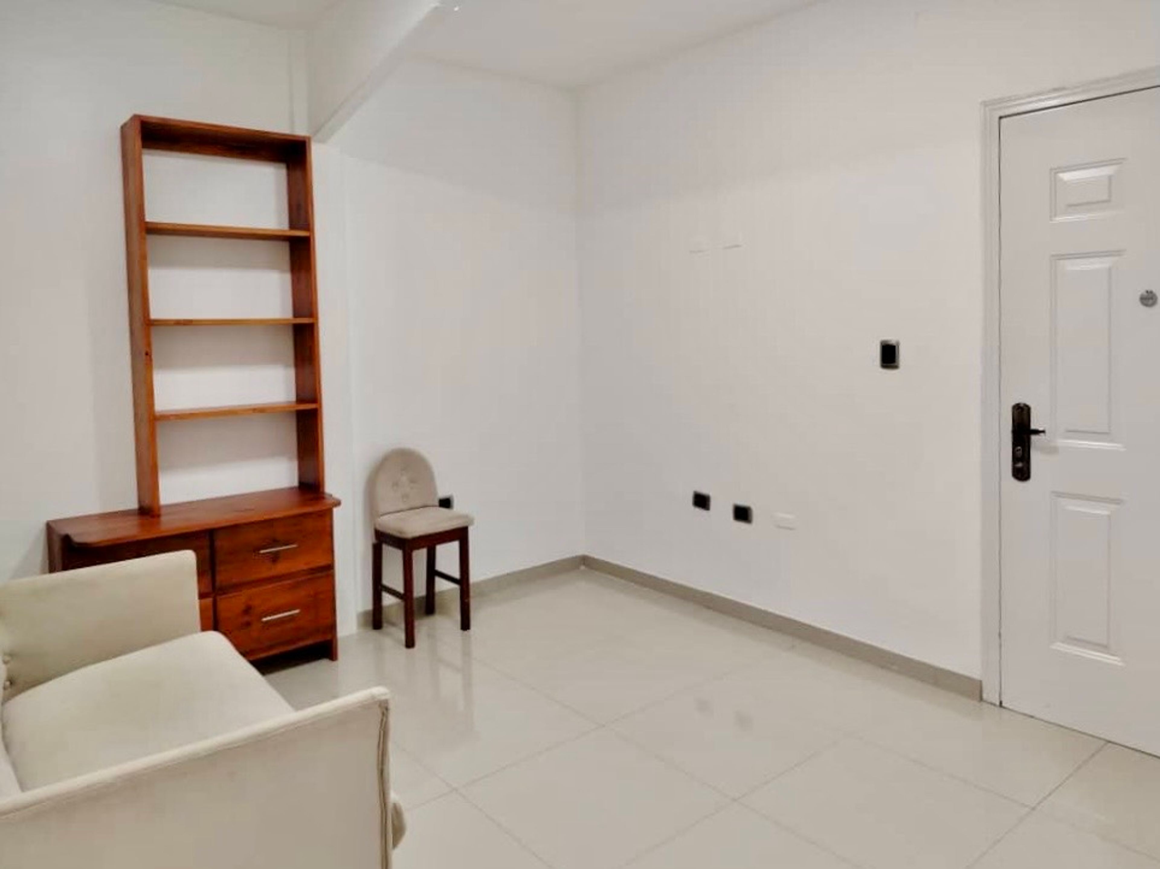 Apartamento estudio sin puesto de estacionamiento Barrio Sucre  — foto 7