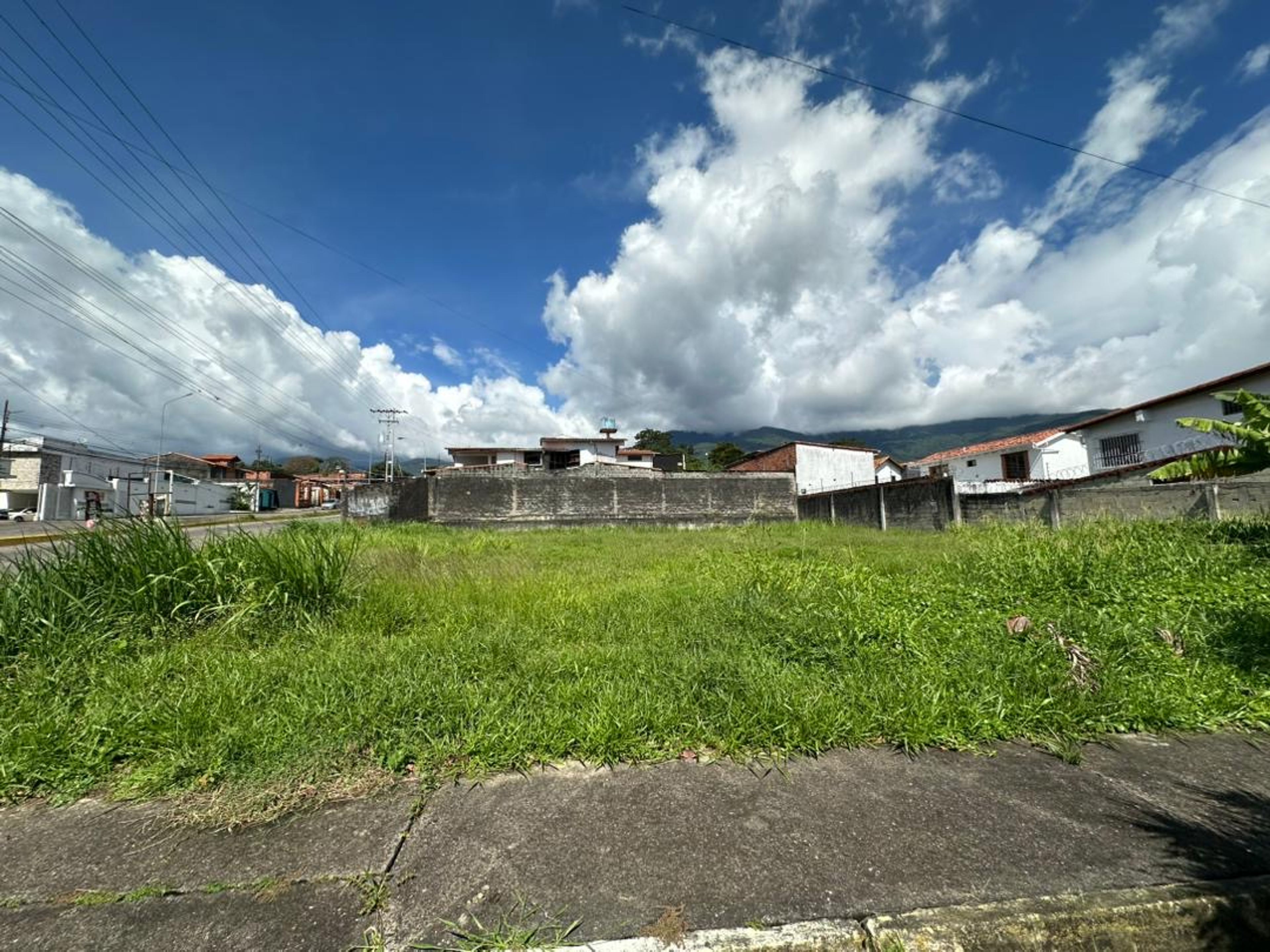 Terreno comercial a pie de calle en Avenida ULA, junto a Villa Florida — foto 3