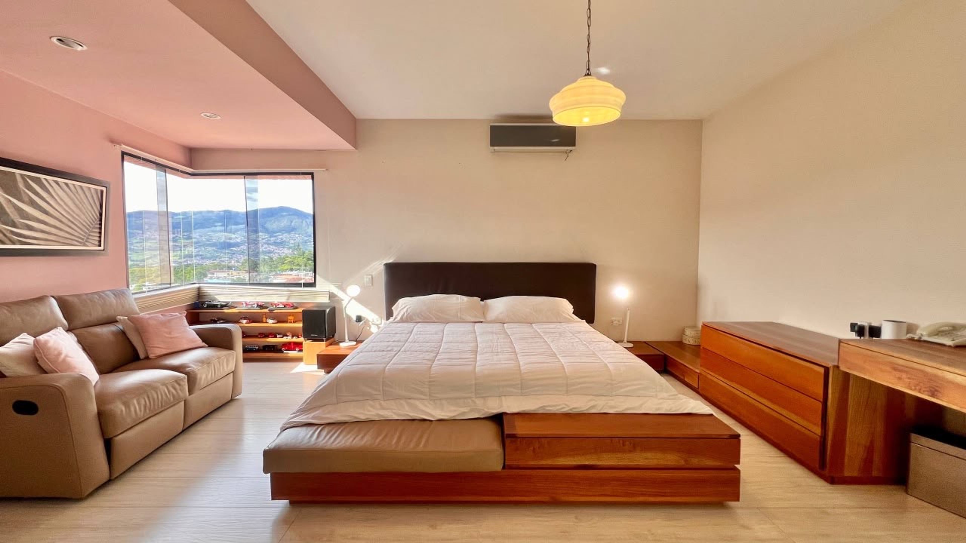 Exclusivo apartamento con vistas panorámicas y amplios espacios en Pueblo Nuevo — foto 6
