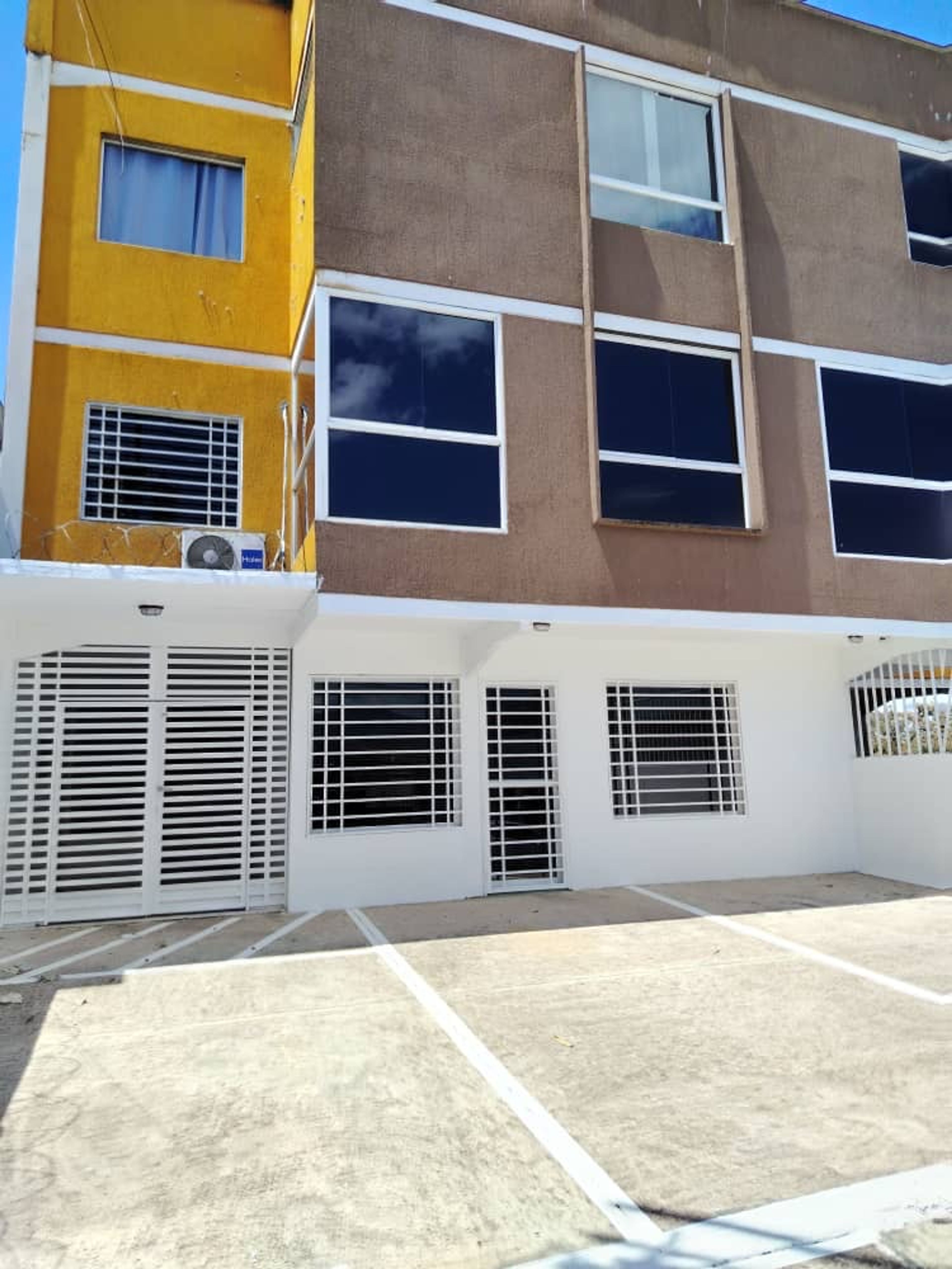 Apartamento en Barrio Sucre, San Cristóbal — foto 1