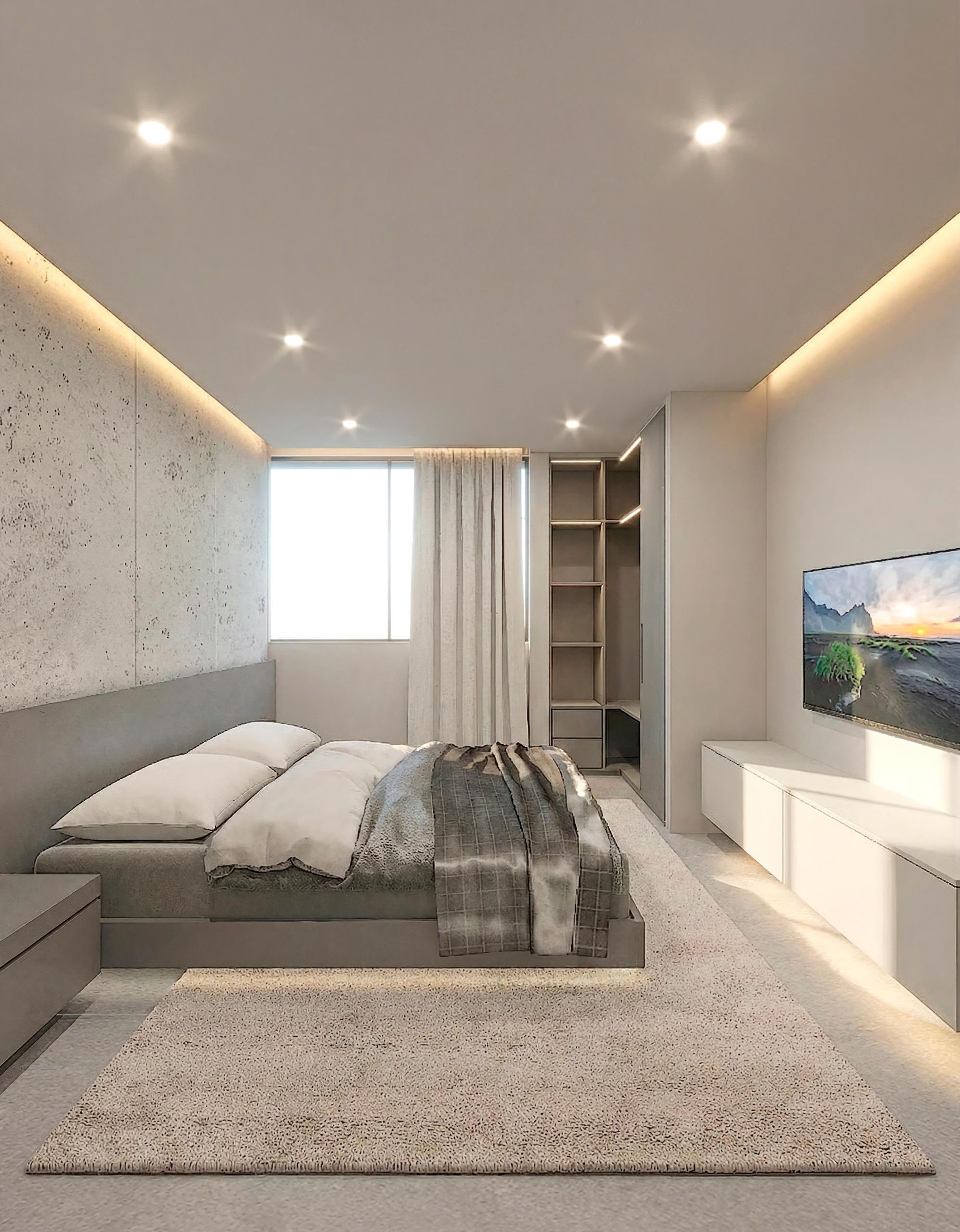 Casa a estrenar de lujo con arquitectura moderna en Colinas de Pirineos — foto 6