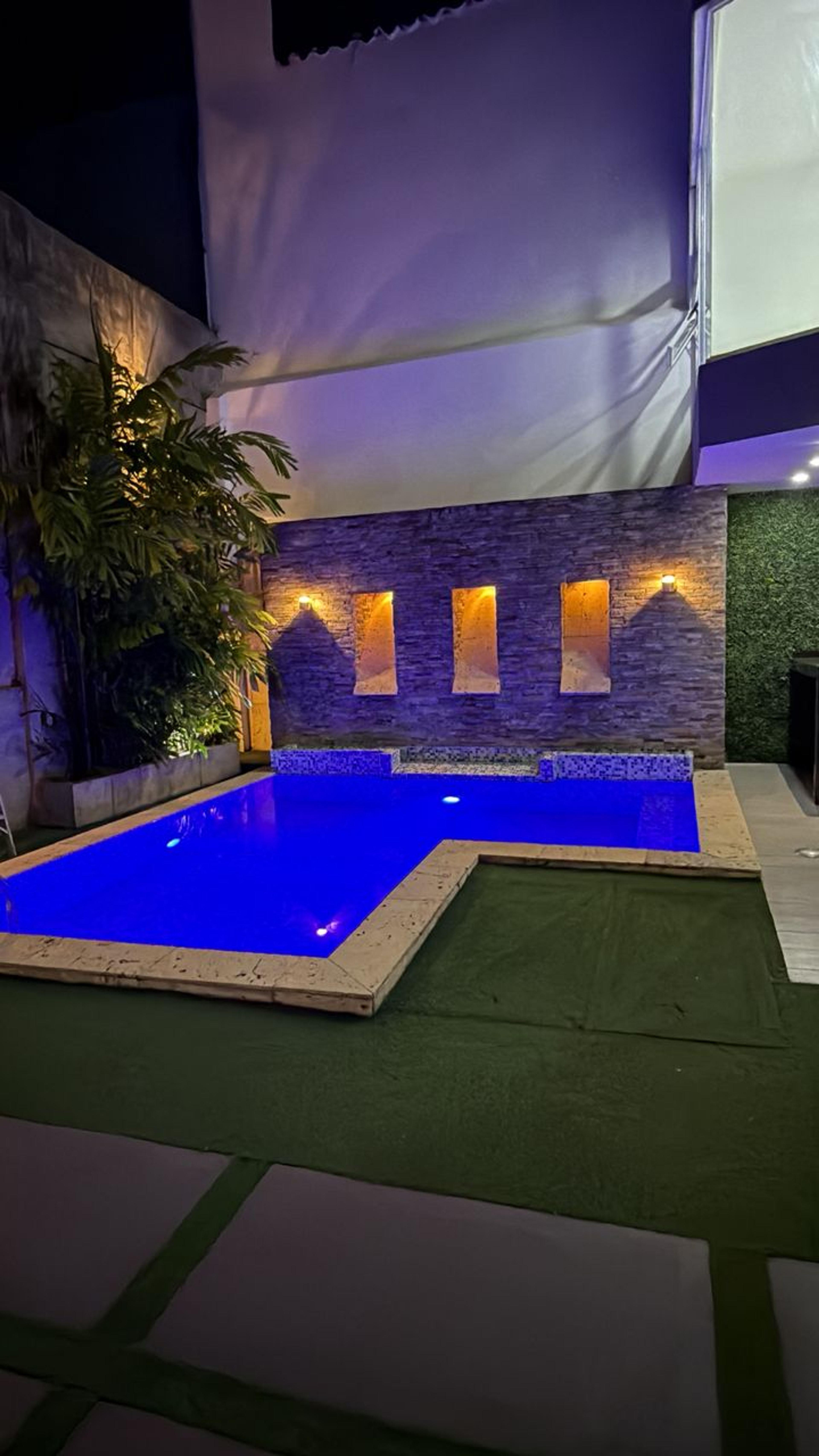 Casa o TownHouse en Colinas de Pirineos, San Cristóbal — foto 1