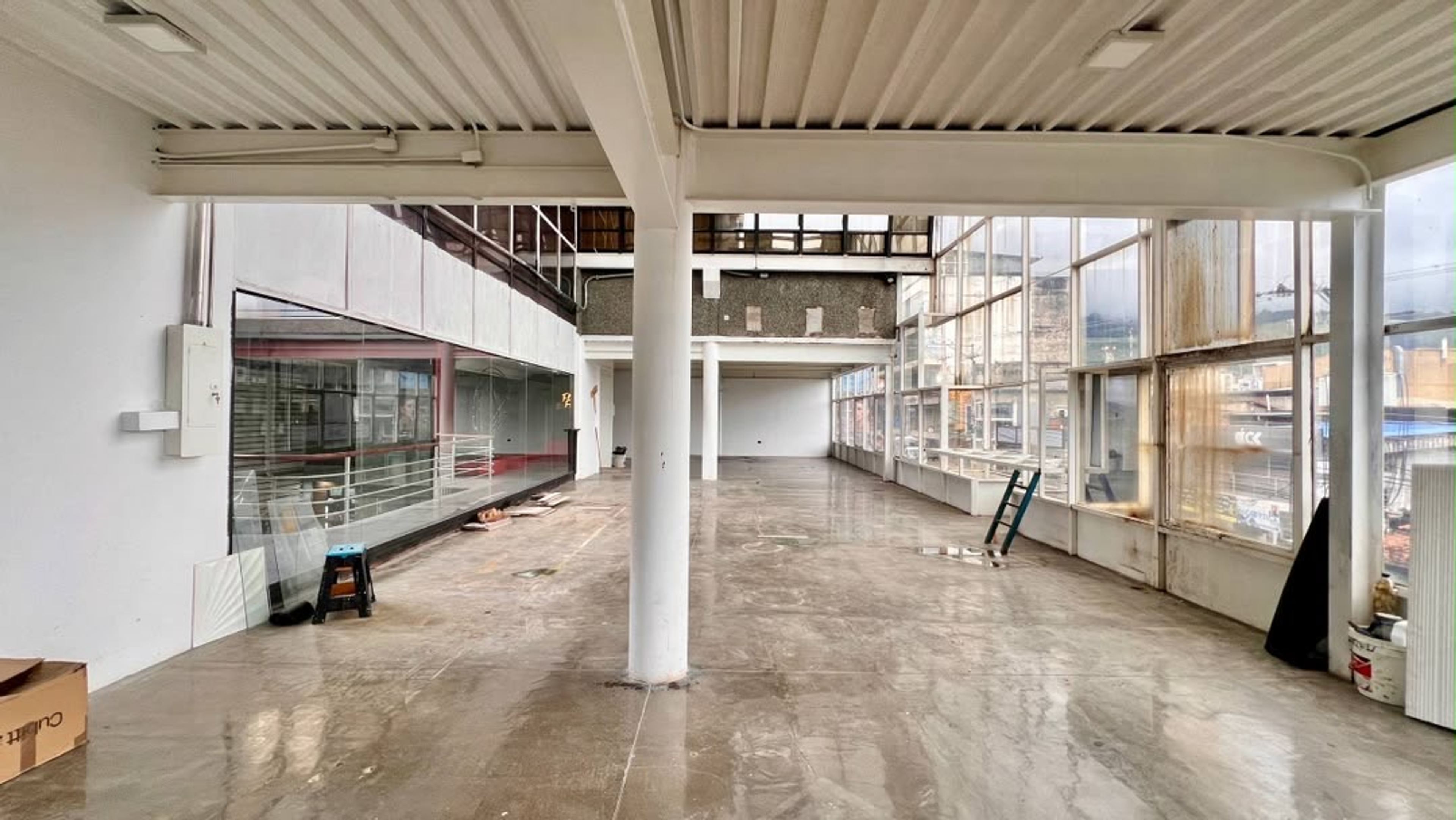 Local comercial en Barrio Obrero, San Cristóbal — foto 4