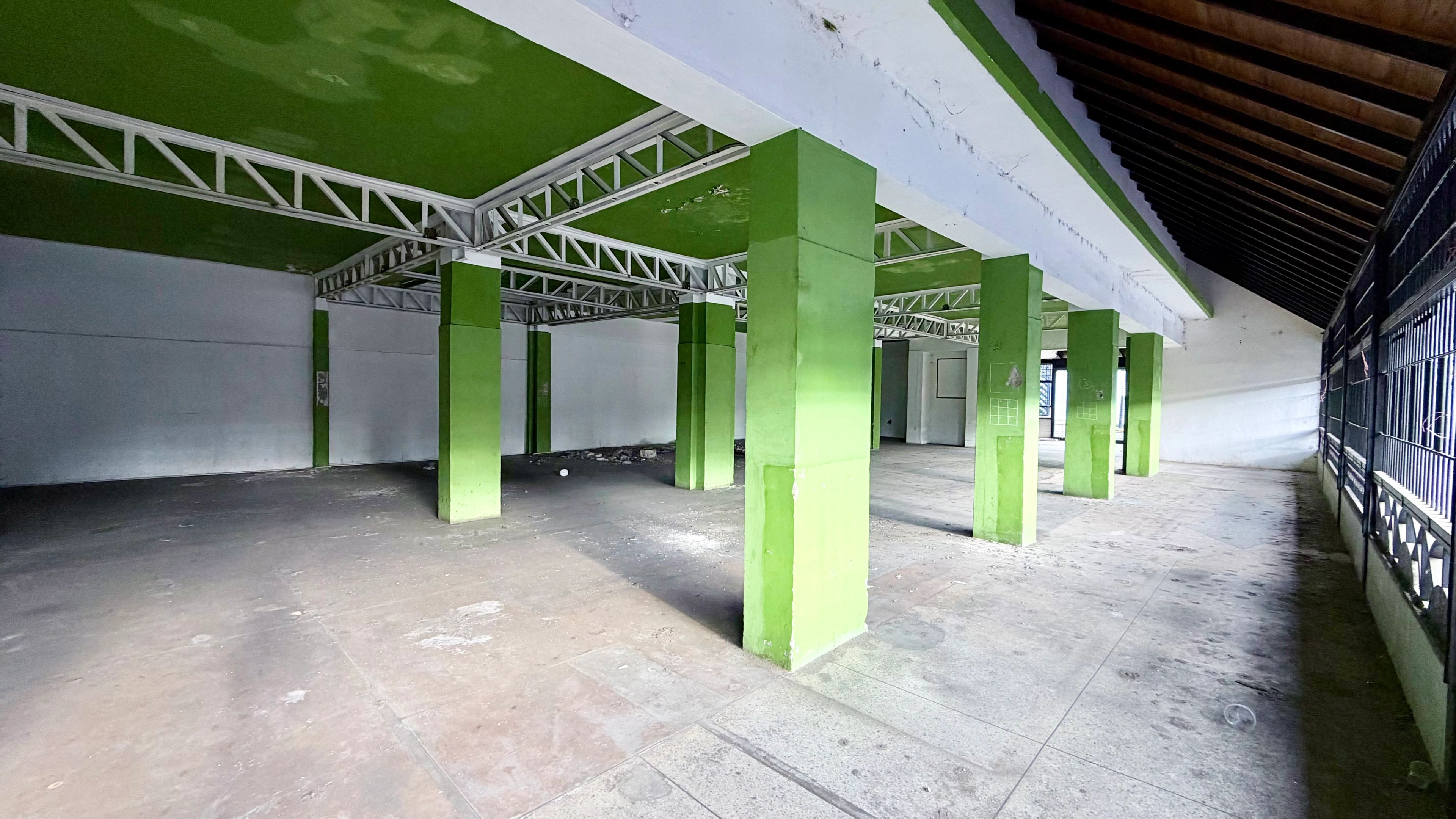 Local comercial en esquina de Barrio Obrero — foto 5