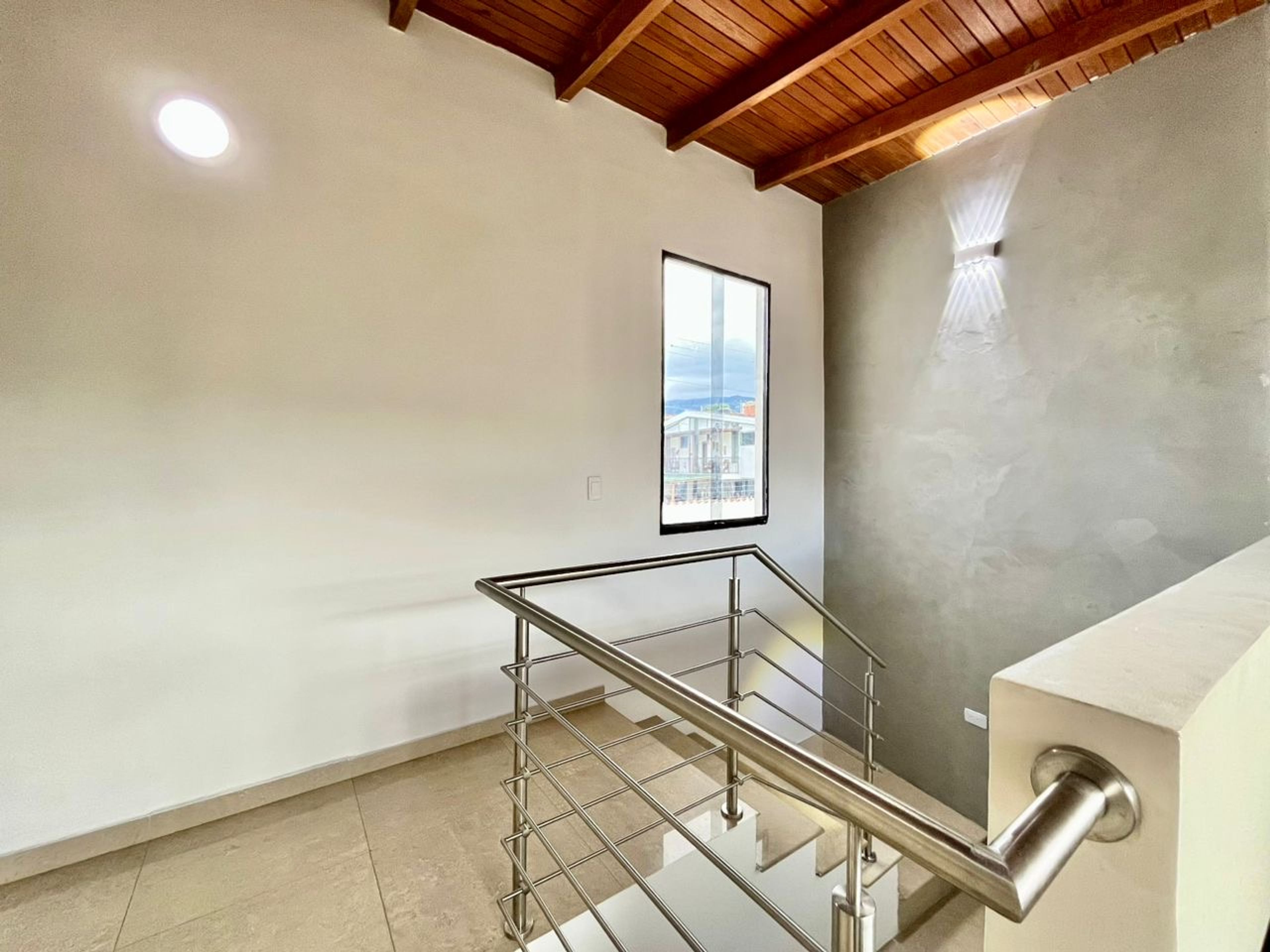 Casa en Pueblo Nuevo dentro de Urbanización Villa Moreno cerca de Garzón Plus — foto 8