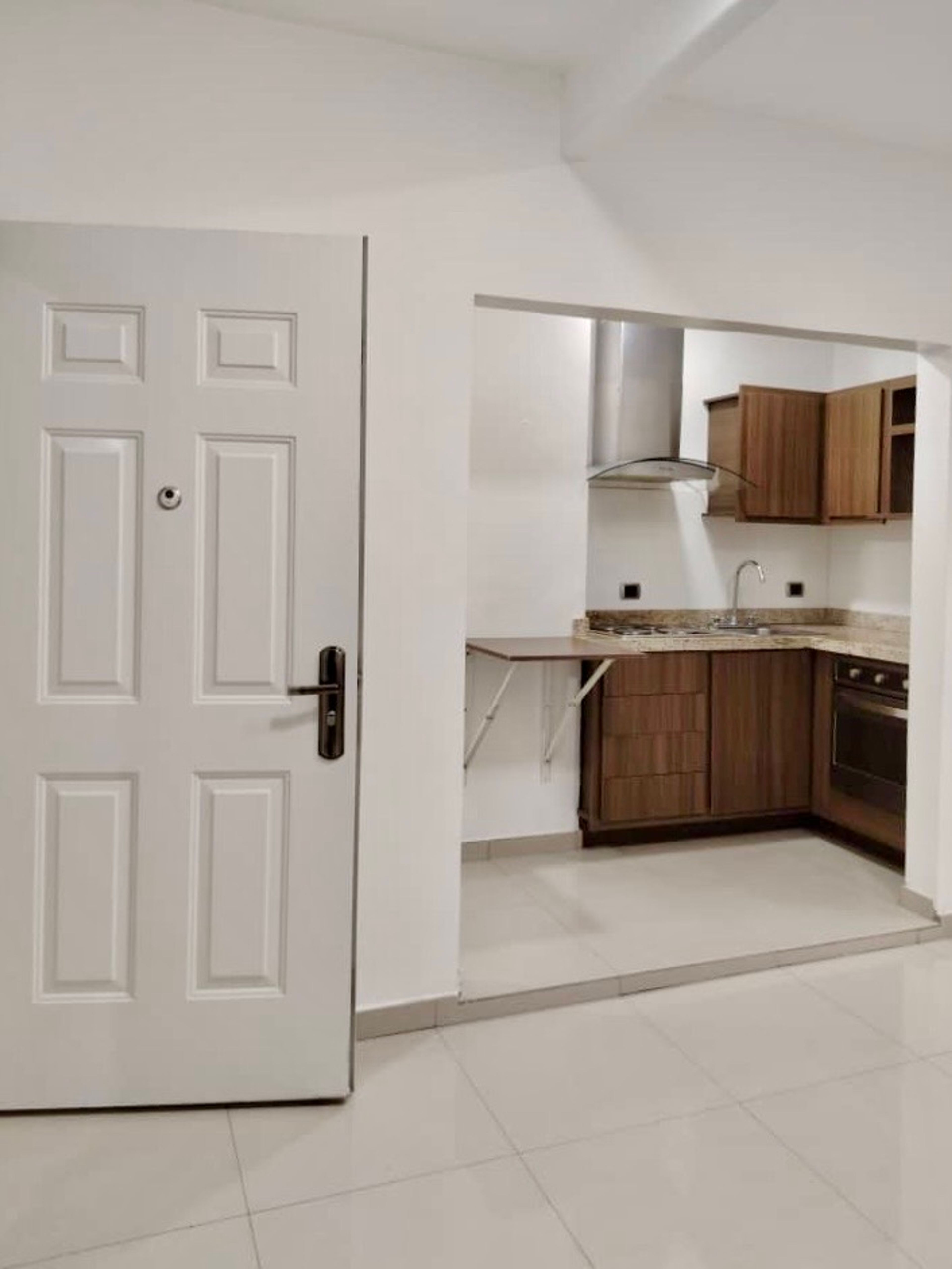 Apartamento en Barrio Sucre, San Cristóbal — foto 2