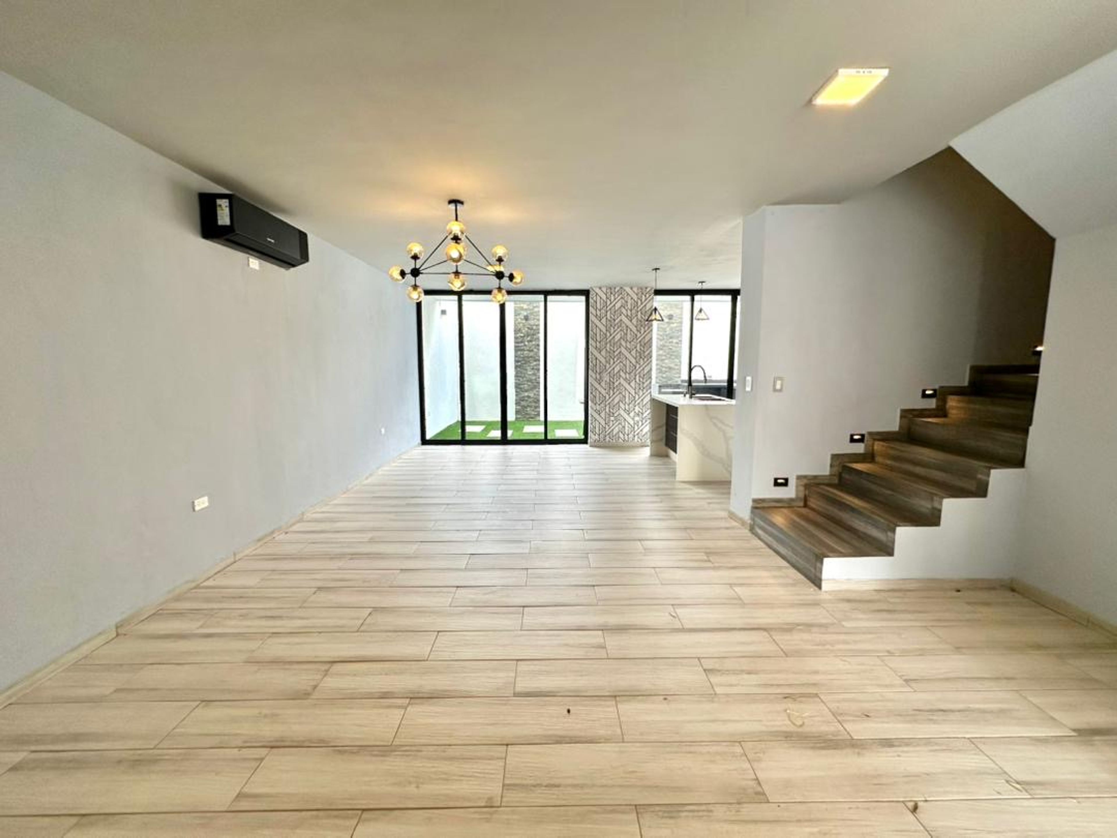 Elegante casa amoblada y equipada en alquiler en Urb. El Solar de La Castellana — foto 12