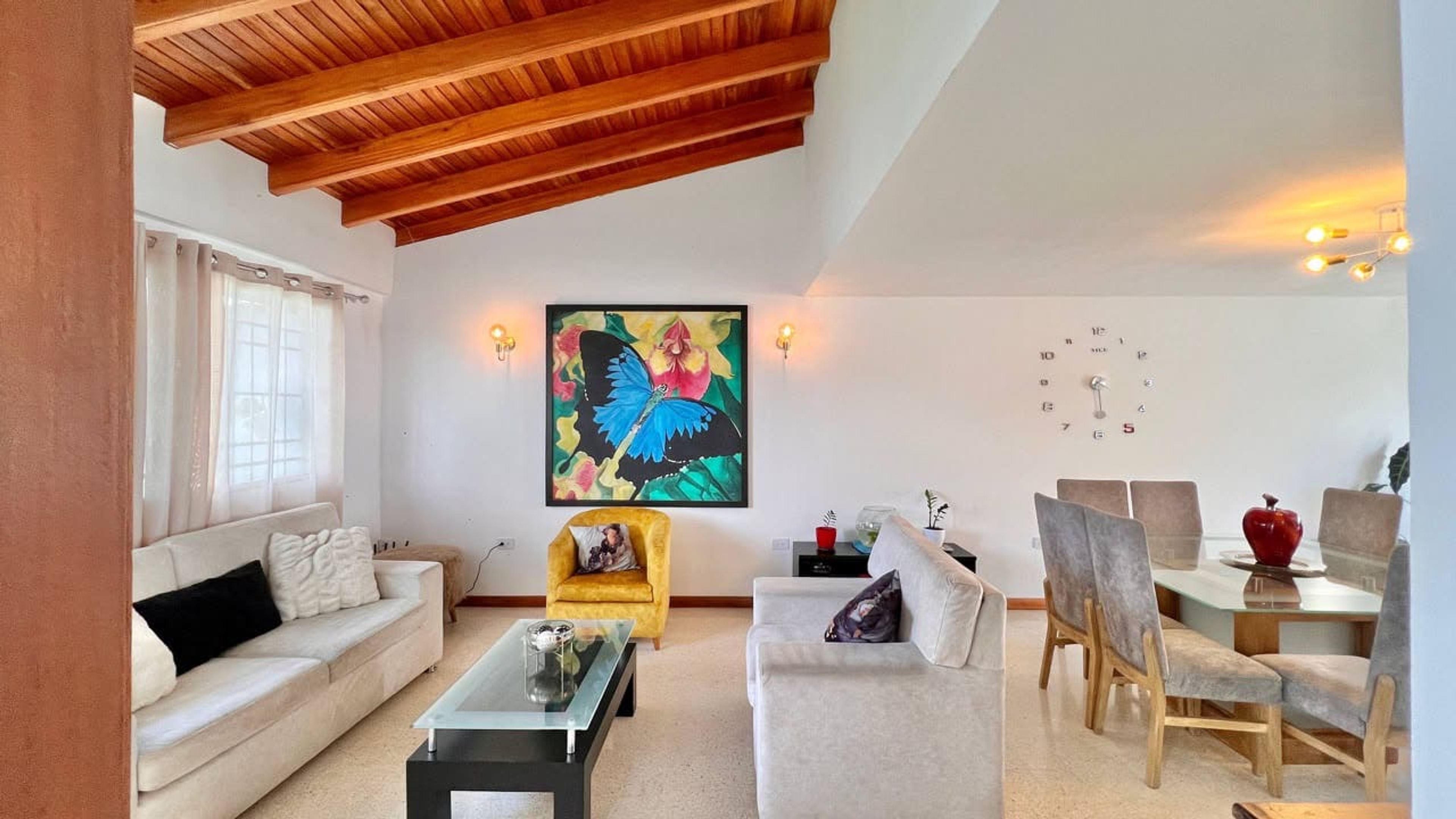 Casa a pie de calle de 247 m² con patio y doble acceso en Polígono de Tiro — foto 7
