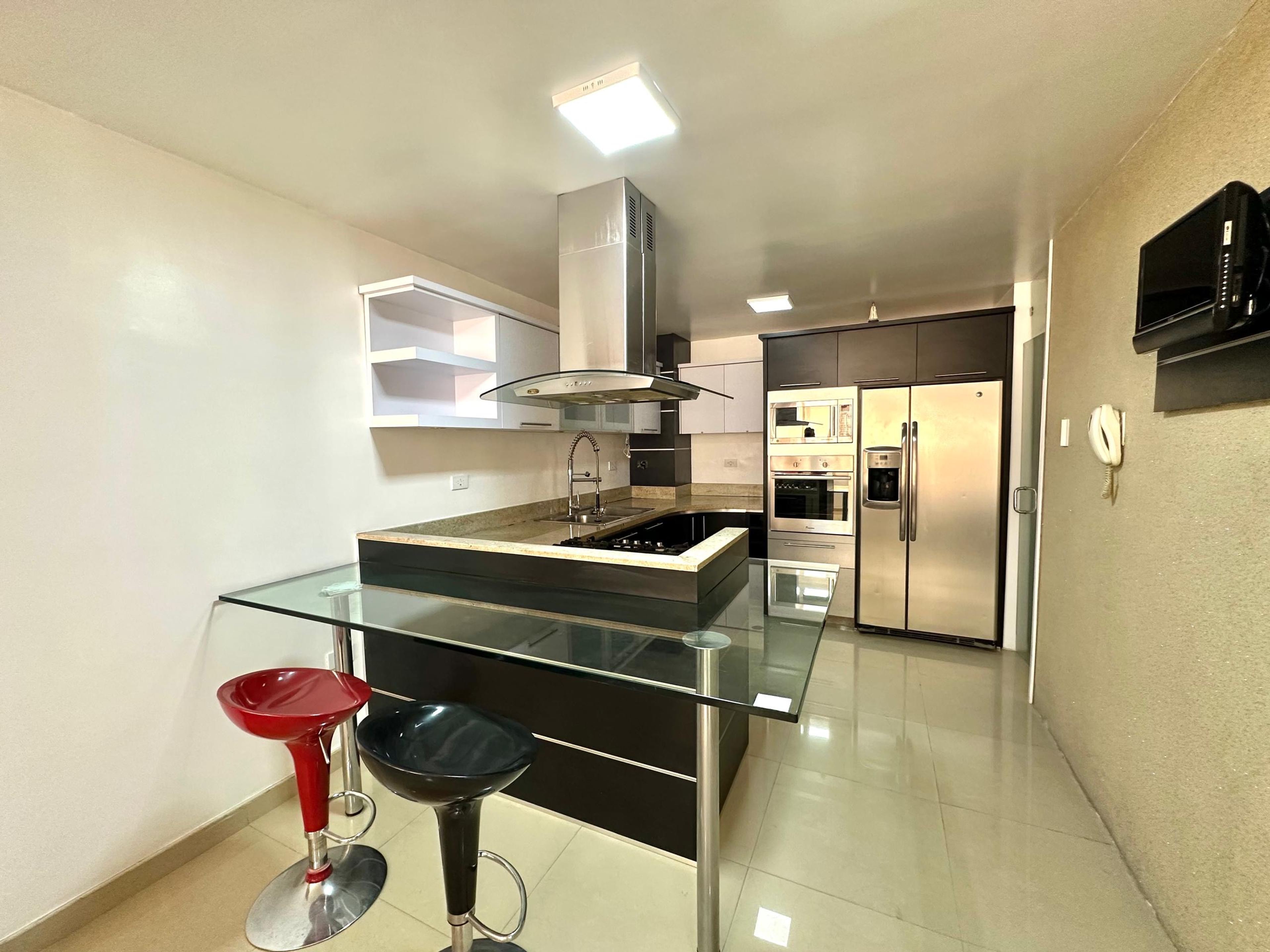 Apartamento en Pueblo Nuevo, San Cristóbal — foto 3