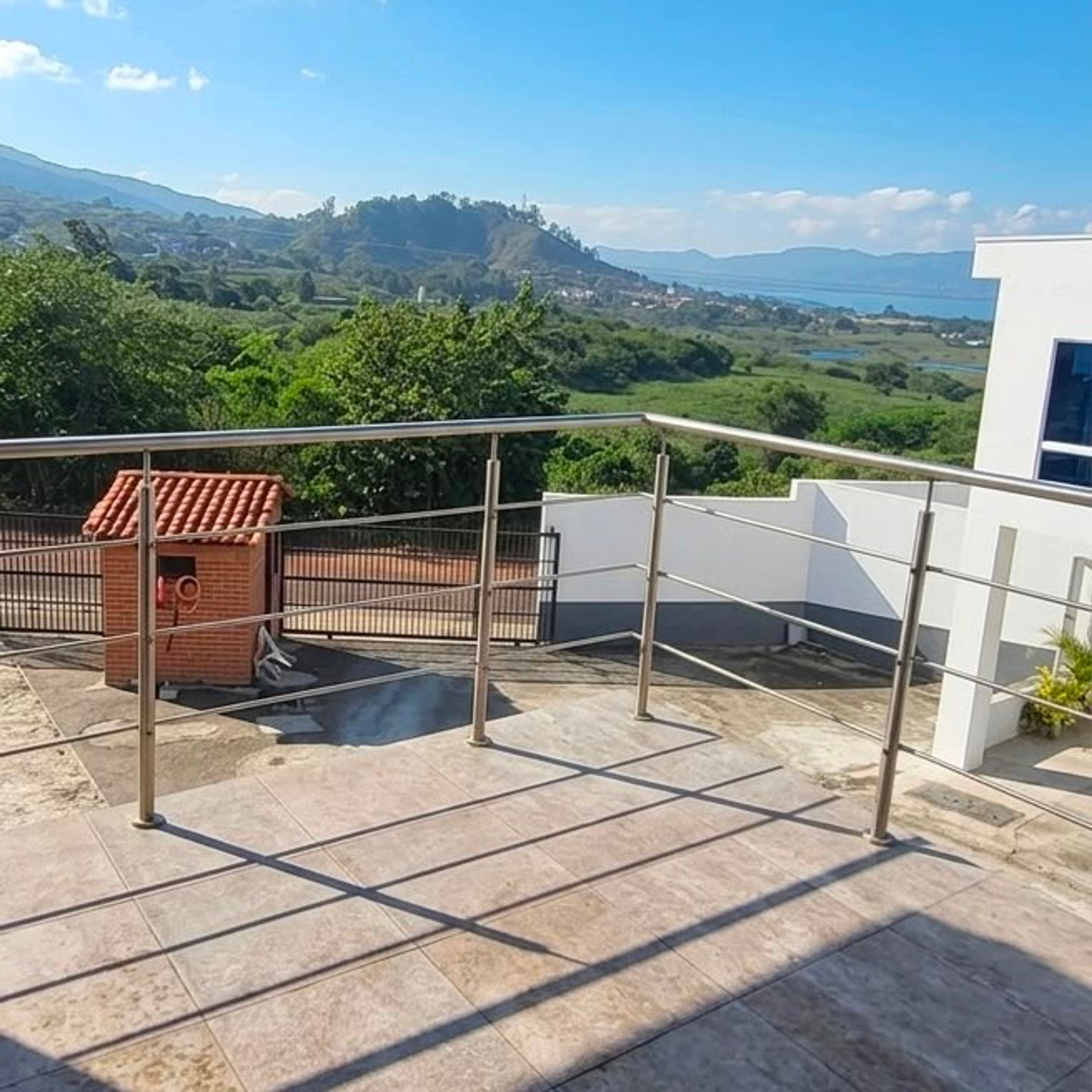 Casa en urbanización los Campitos en Tucape — foto 7
