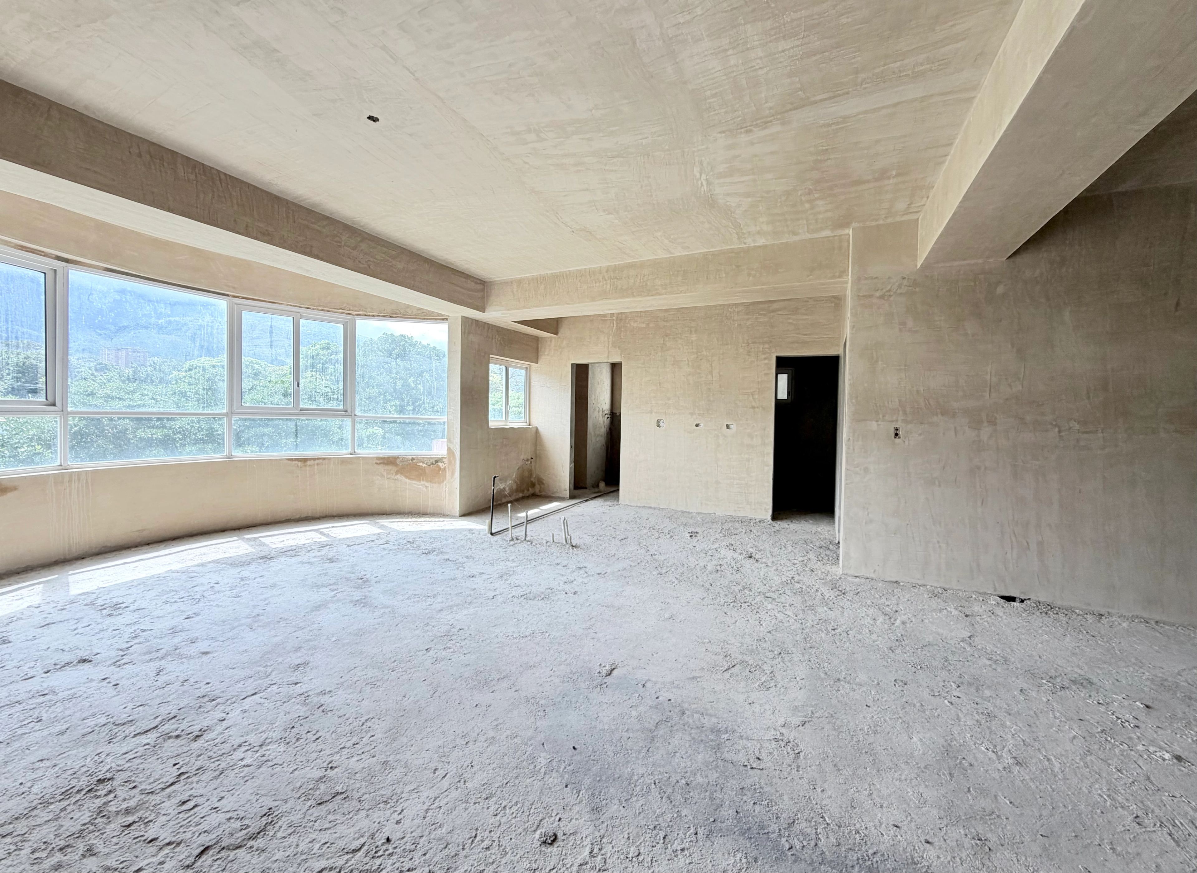 Apartamento de 163 m², planta eléctrica y amenidades en Res. Neblina Suite — foto 7