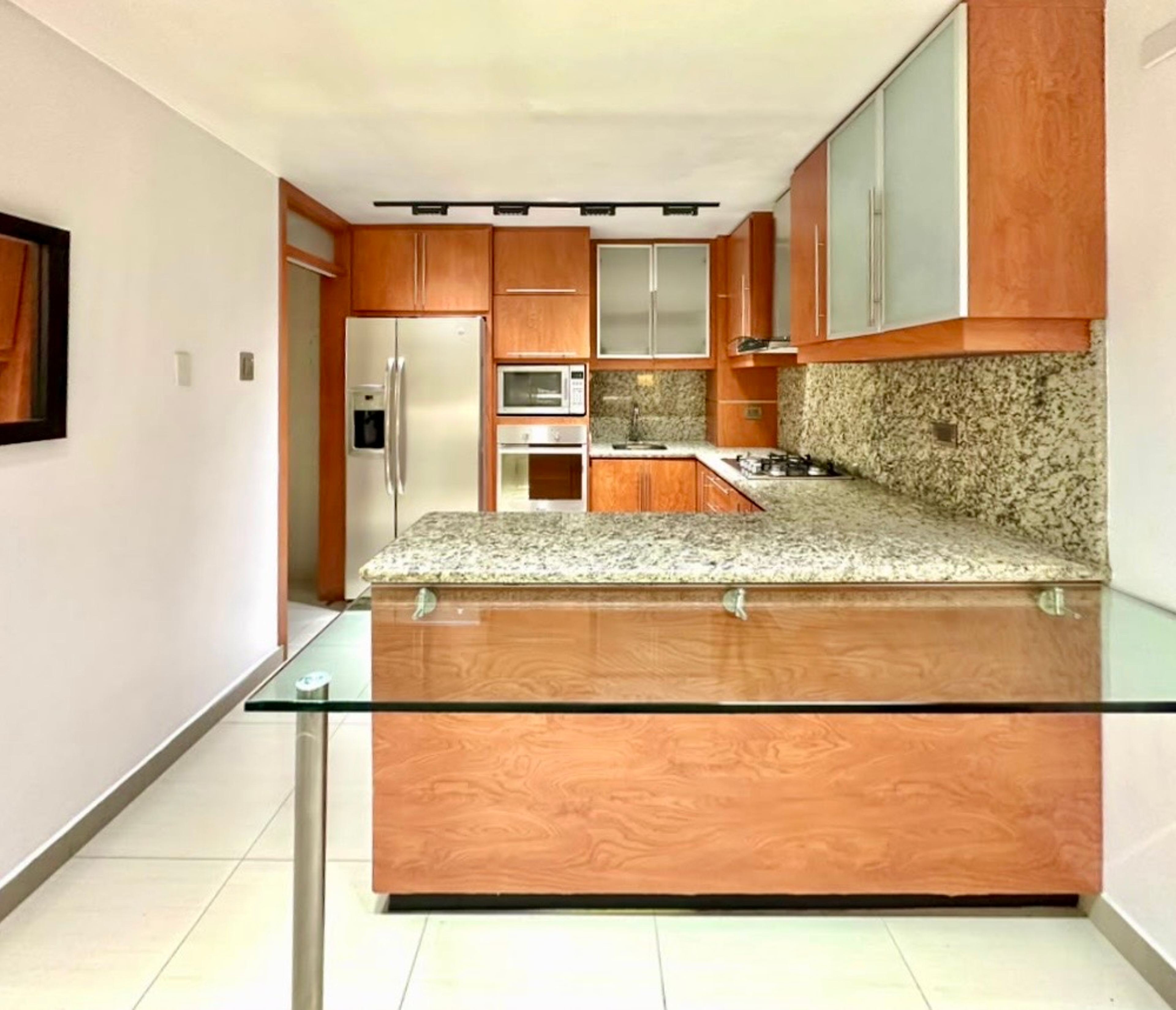 Apartamento amoblado con planta eléctrica en Conjunto Residencial Montecarlo — foto 7