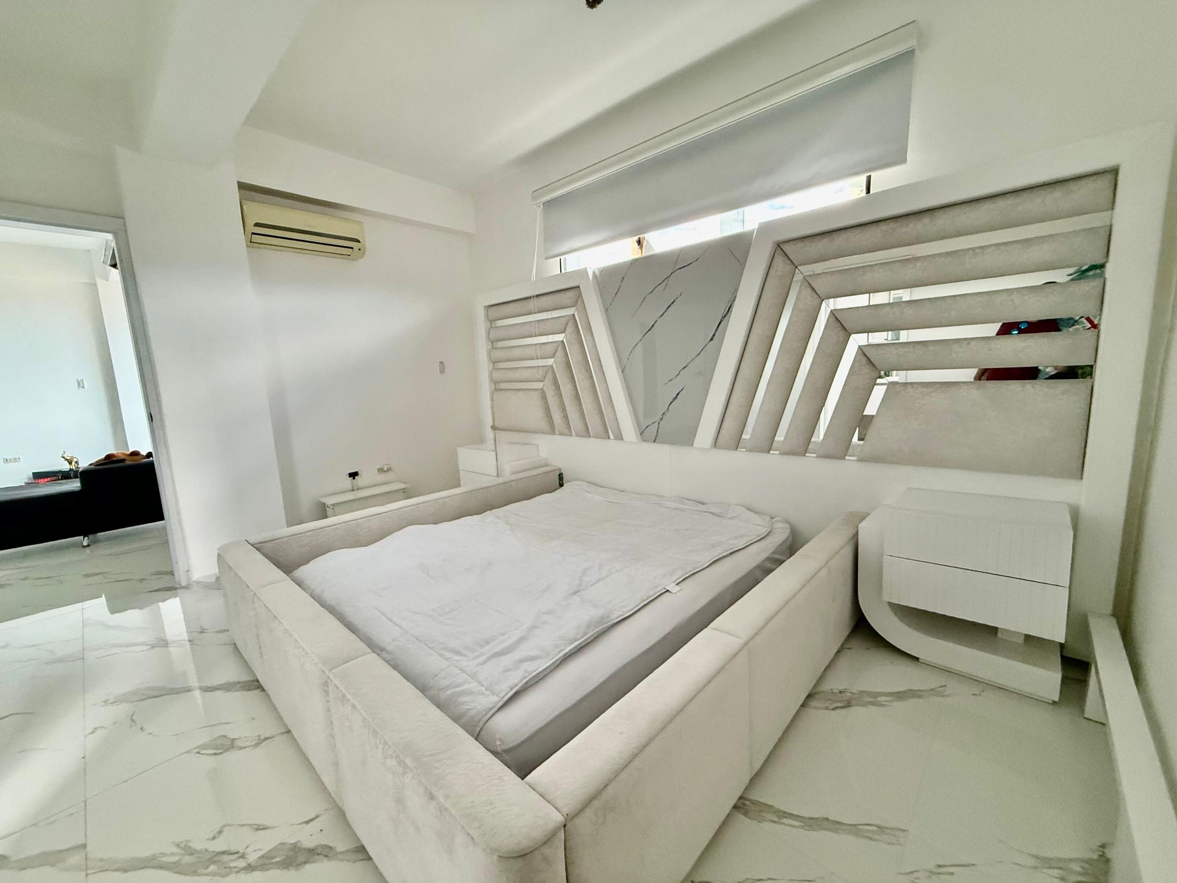 Apartamento en Las Acacias, San Cristóbal — foto 3