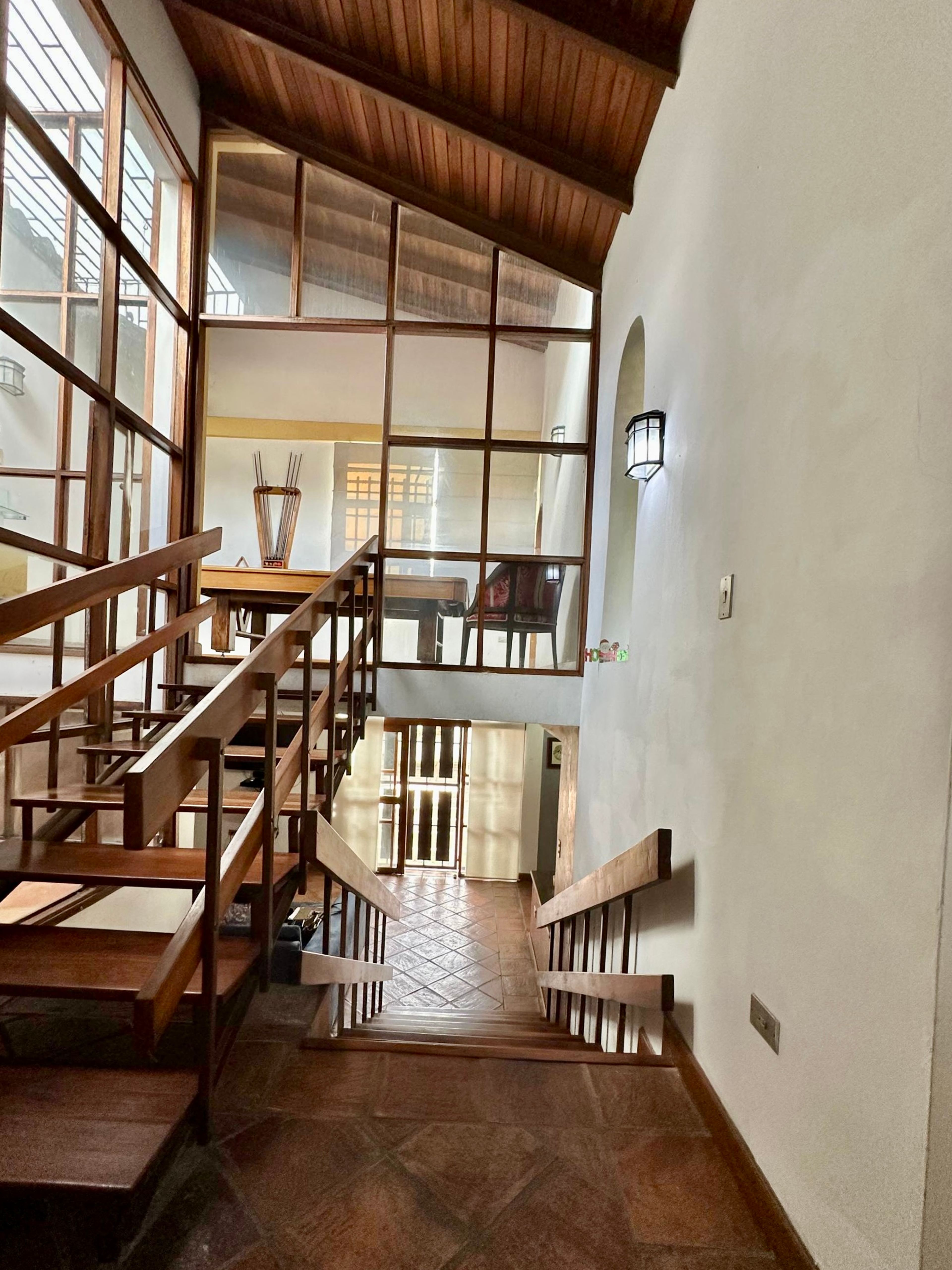 Casa o TownHouse en Las Lomas, San Cristóbal — foto 3