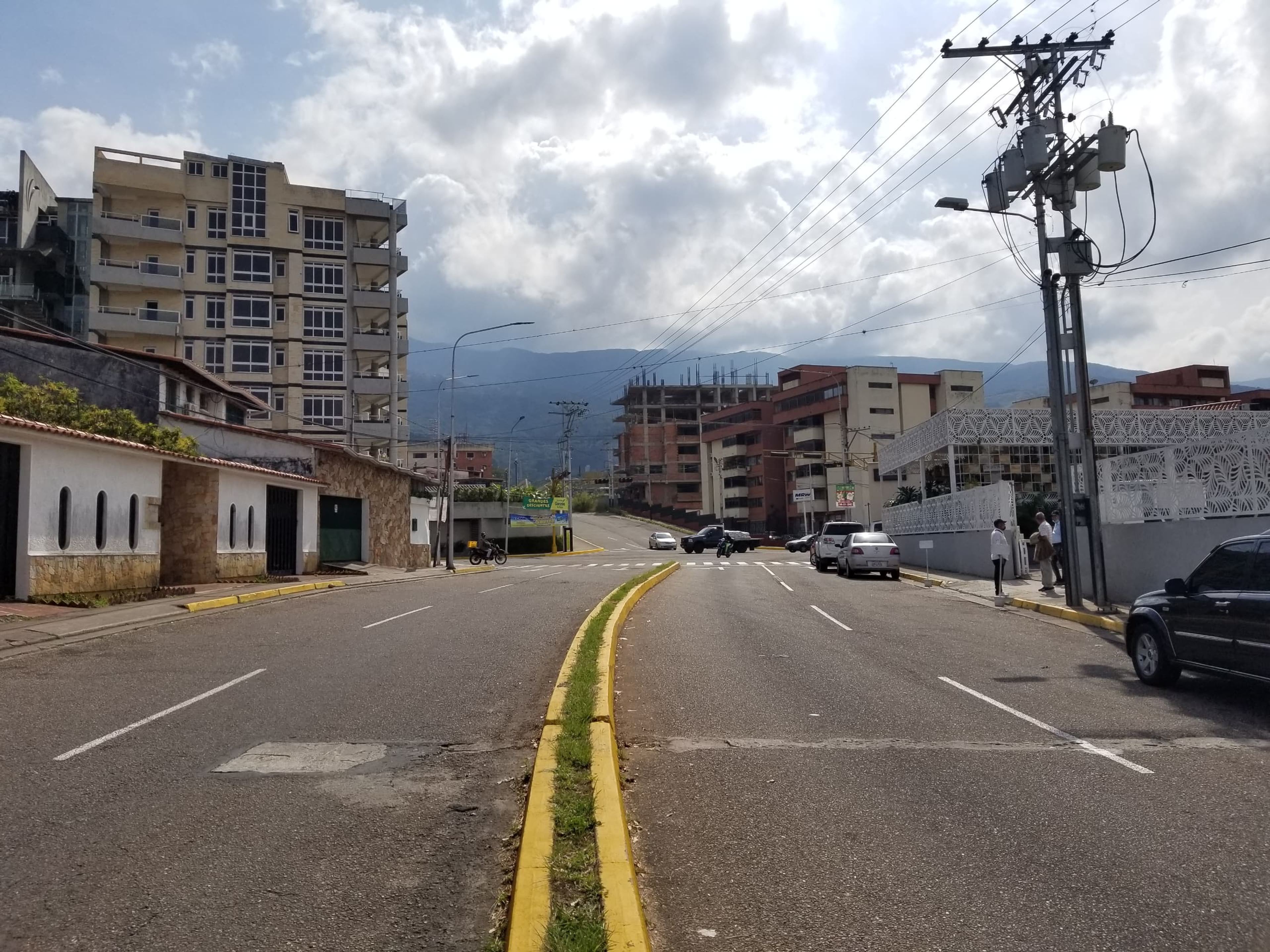 Terreno comercial estratégico de 2.500 m² a orilla de calle en Pueblo Nuevo — foto 9