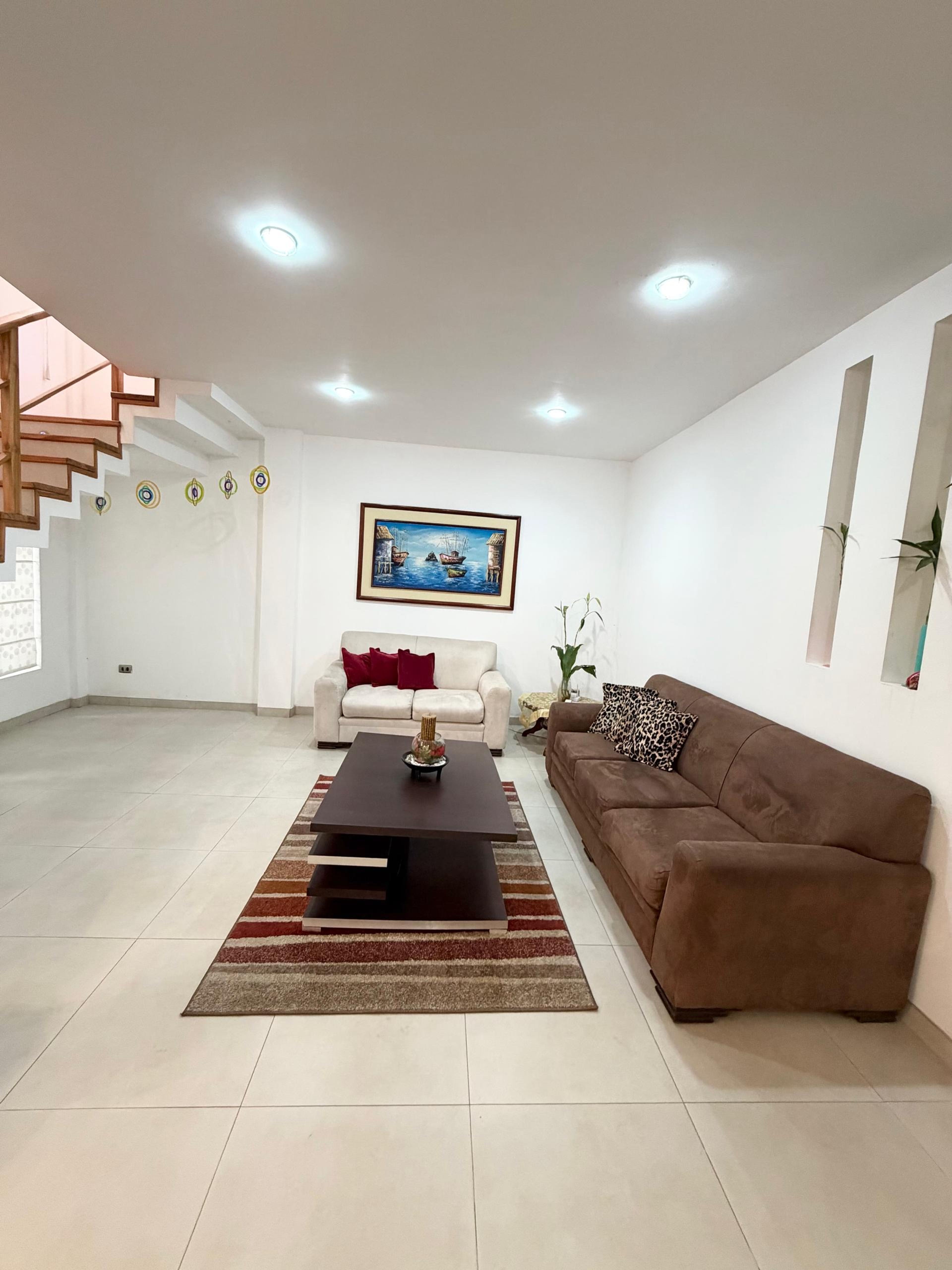Casa amoblada en Pirineos en alquiler — foto 8