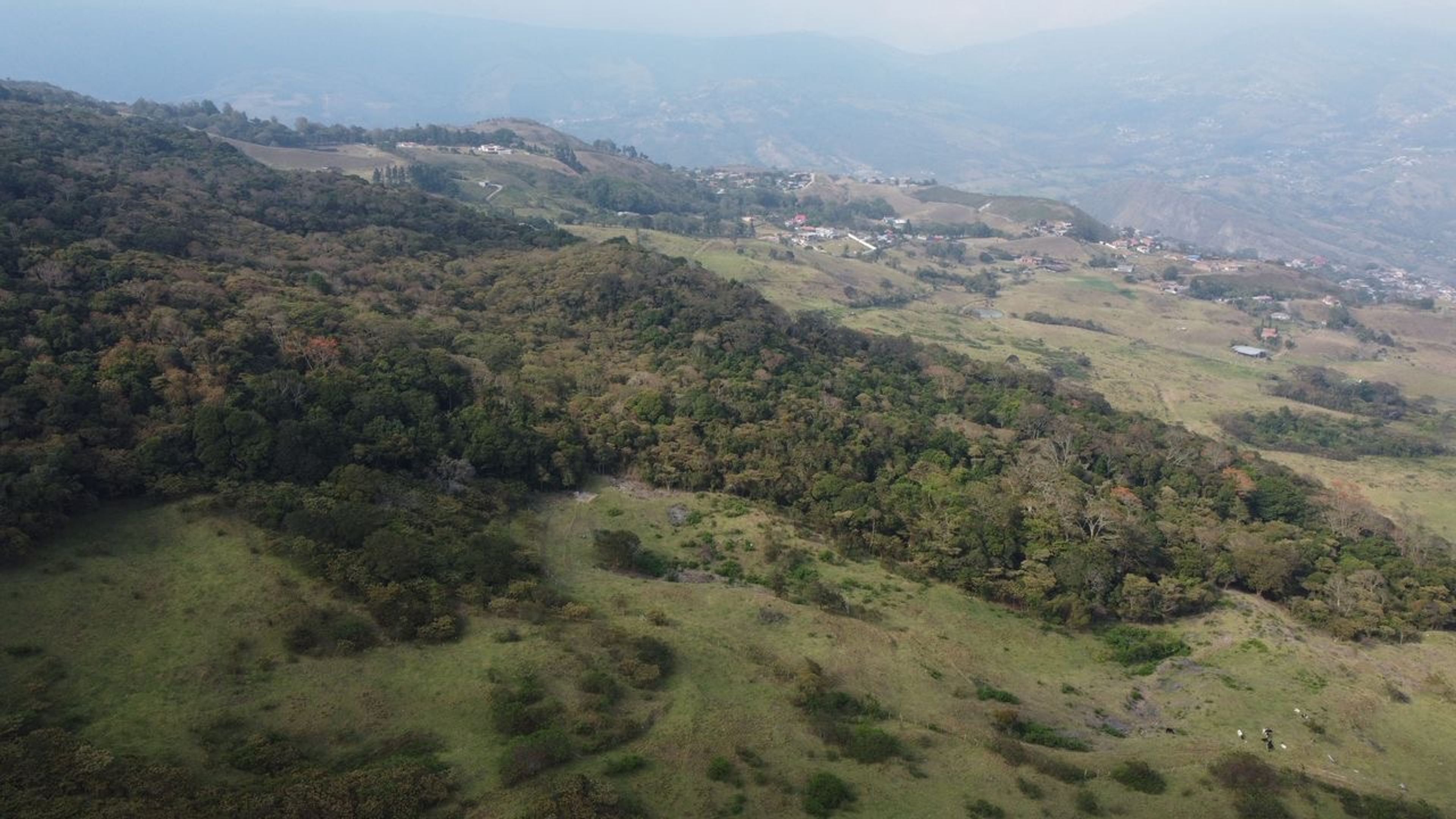 Terreno turístico y agrícola de 6,5 hectáreas con agua propia en los Páramos de Capacho — foto 5
