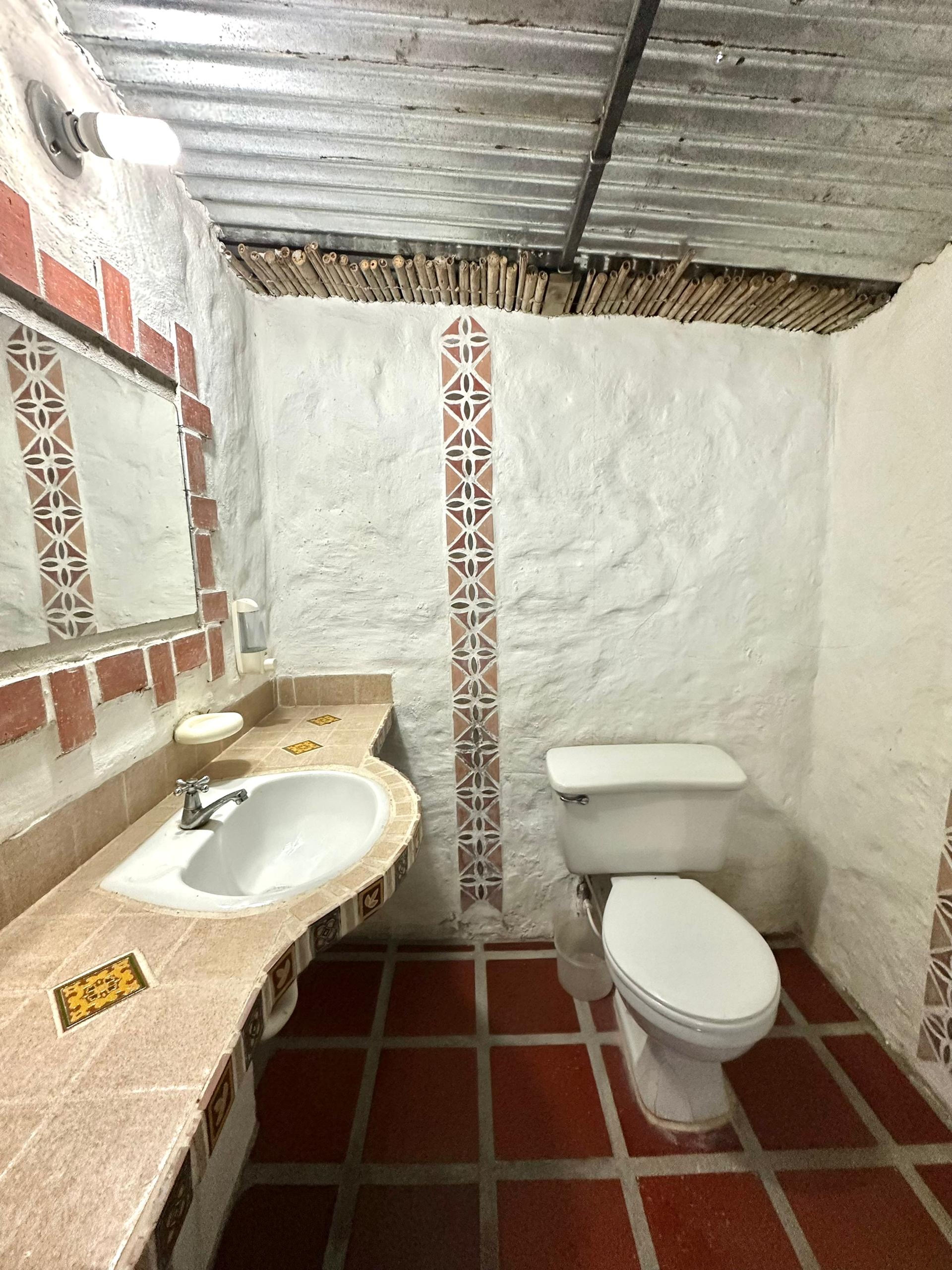 Casa de campo vía Chorro el indio  — foto 13