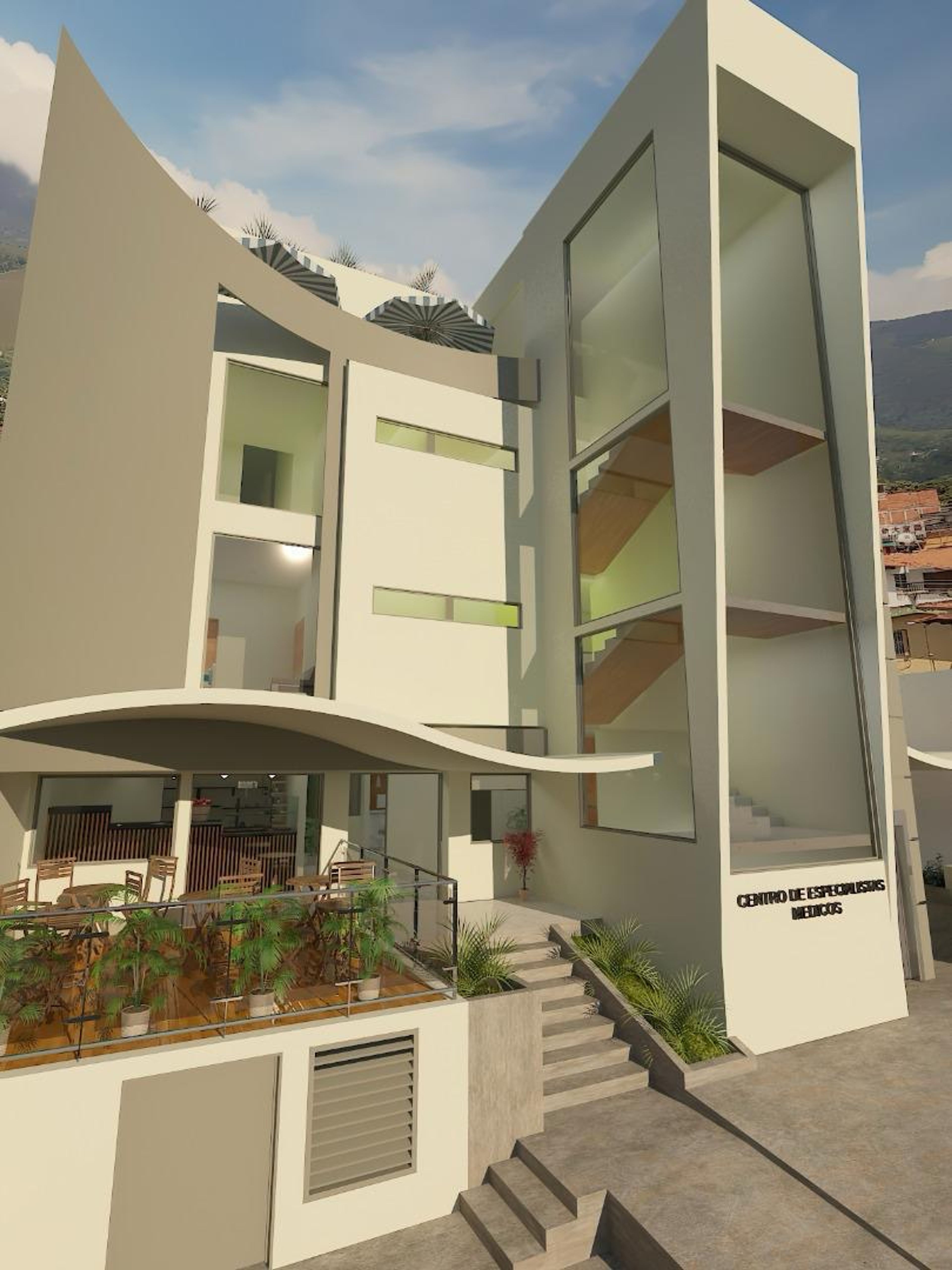 Edificio en Pueblo Nuevo, San Cristóbal — foto 4