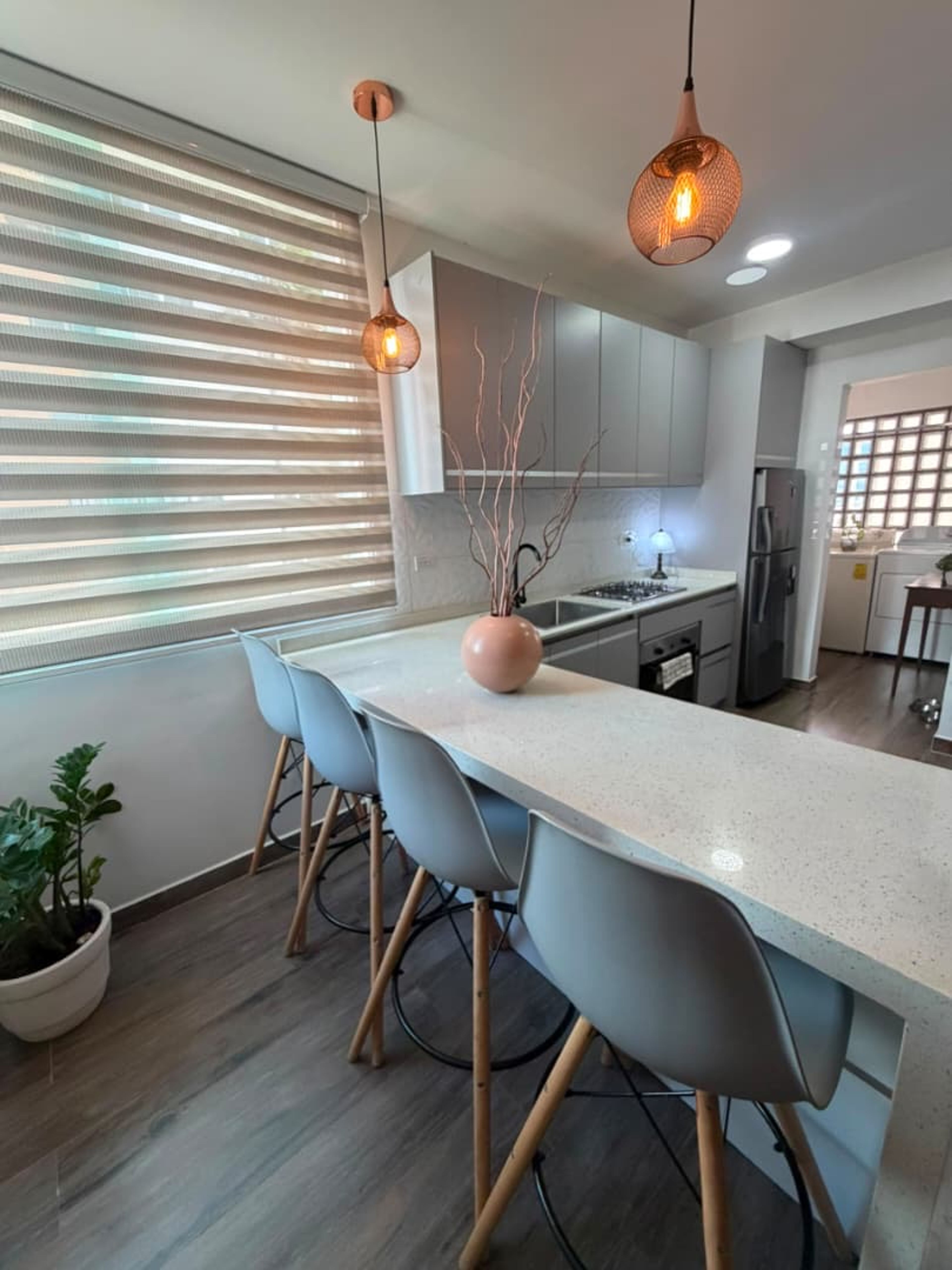 Apartamento en Avenida Ferrero Tamayo, San Cristóbal — foto 1