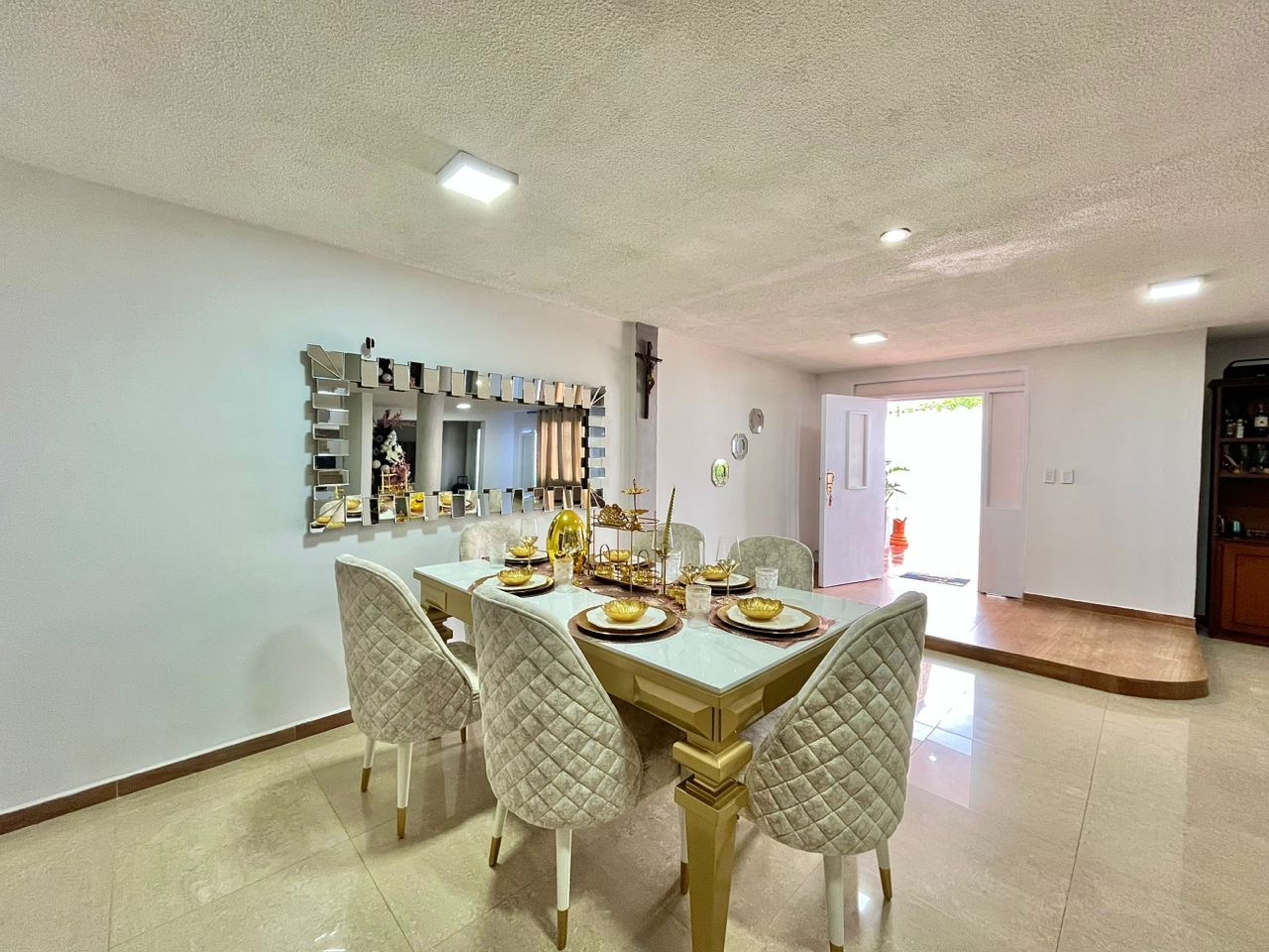 Casa en Pueblo Nuevo dentro de Urbanización Villa Moreno cerca de Garzón Plus — foto 17