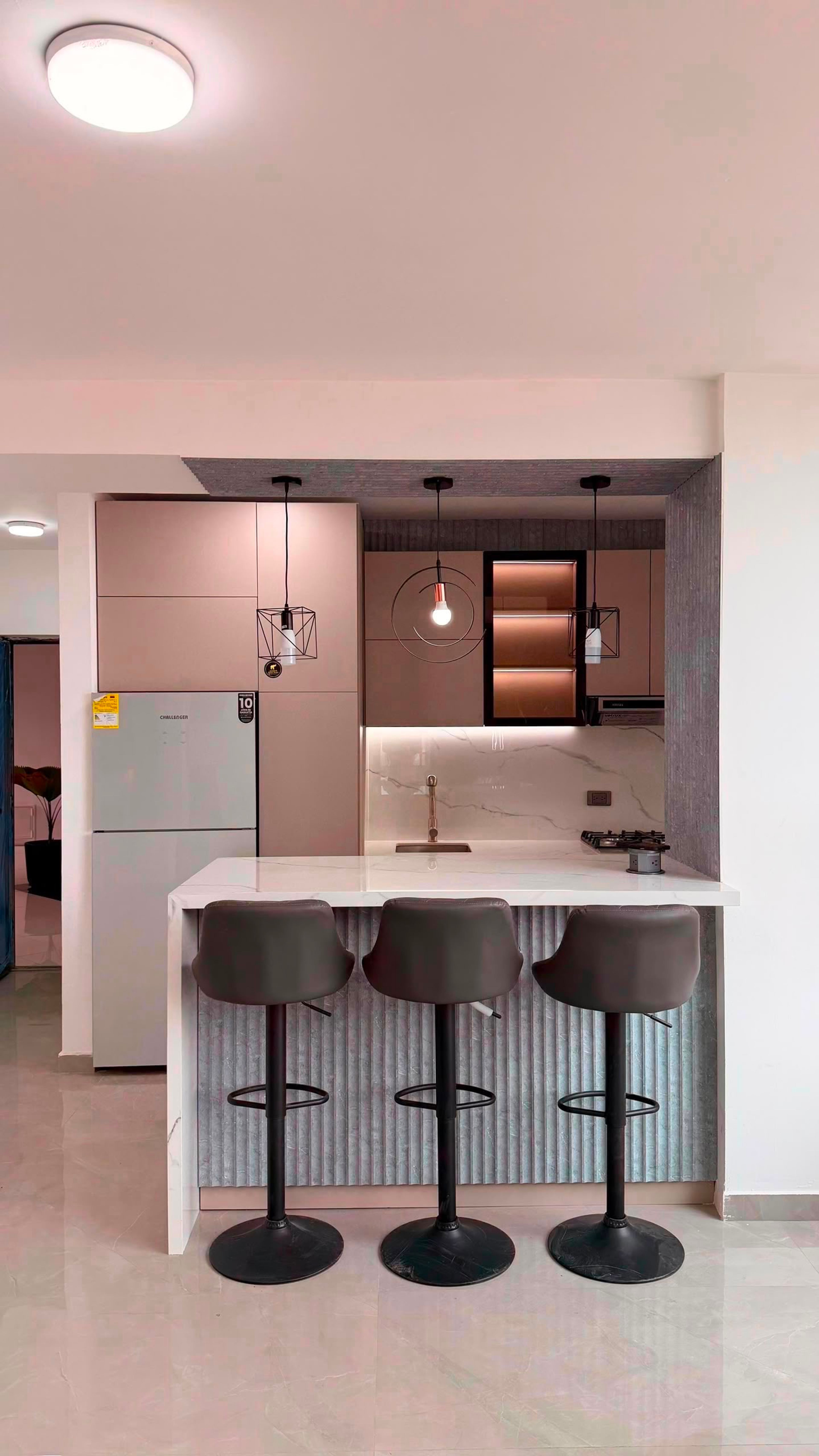Apartamento en Avenida Ferrero Tamayo, San Cristóbal — foto 2