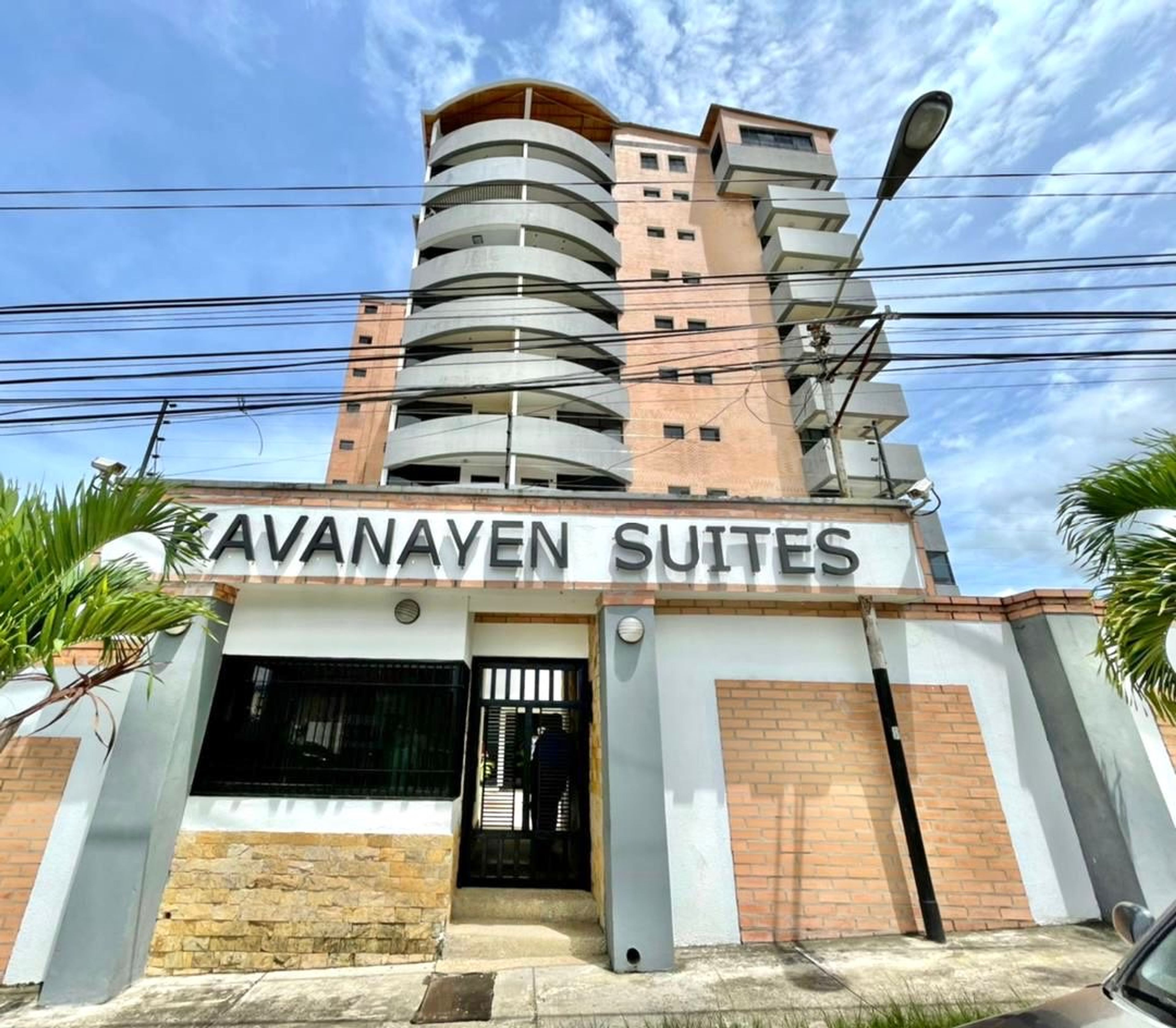 Apartamento en Las Acacias, San Cristóbal — foto 1